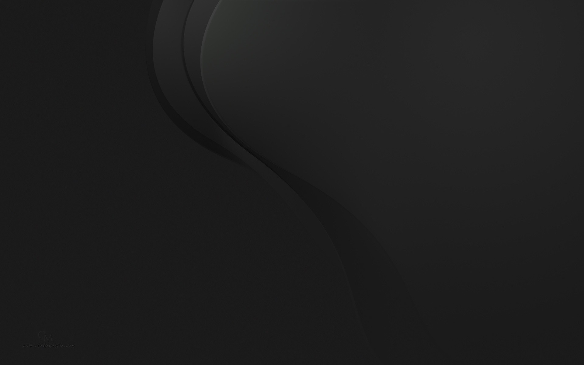 minimalismo abstracto arte escritorio fondo textura patrón papel pintado diseño ilustración oscuro luz color vector lujo luna tela gris liso desenfoque formas