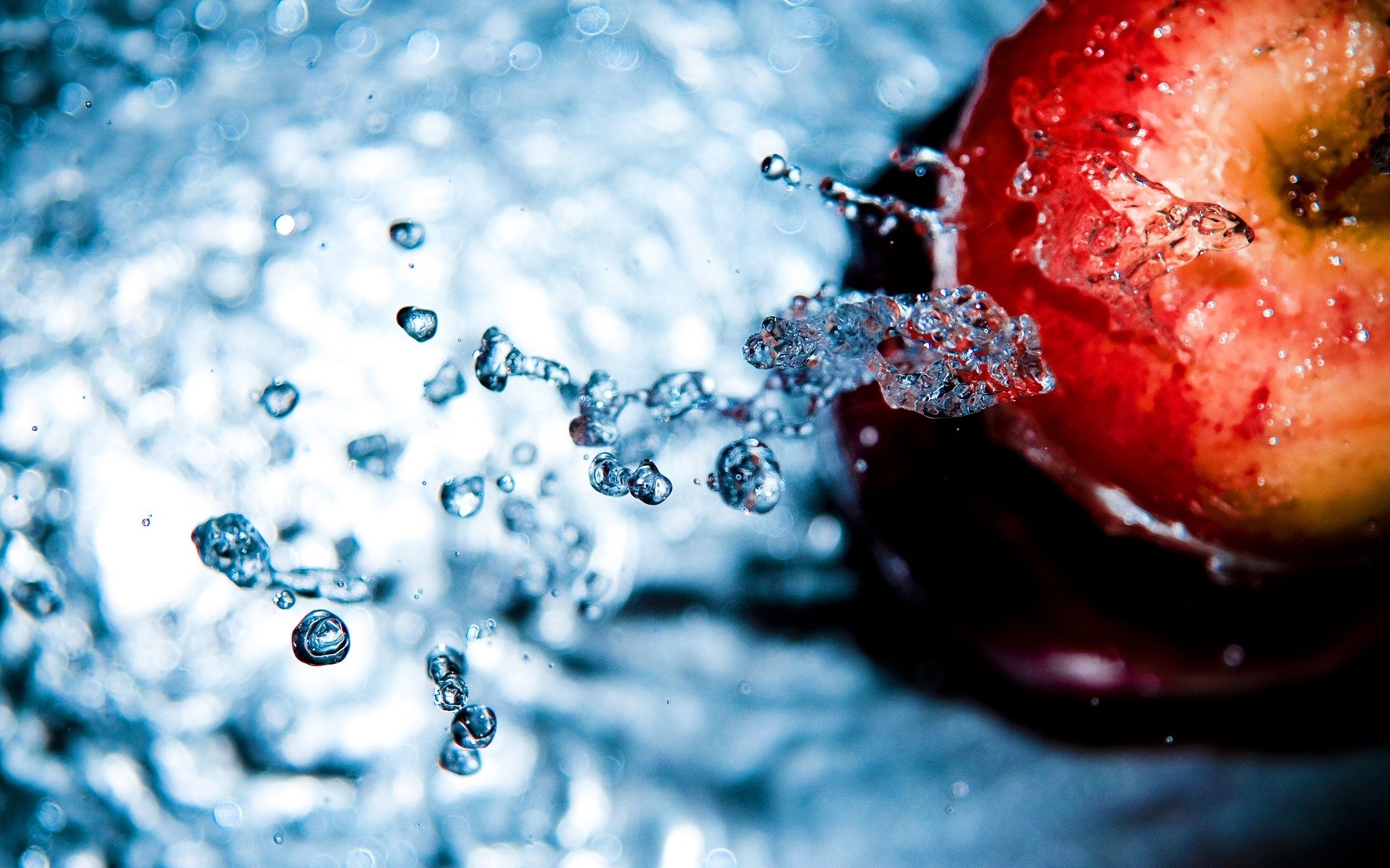 gota mojado agua splash lluvia burbuja limpio bajo el agua limpio líquido bebida movimiento rocío gotas ondulación gota de agua claro frío turquesa naturaleza
