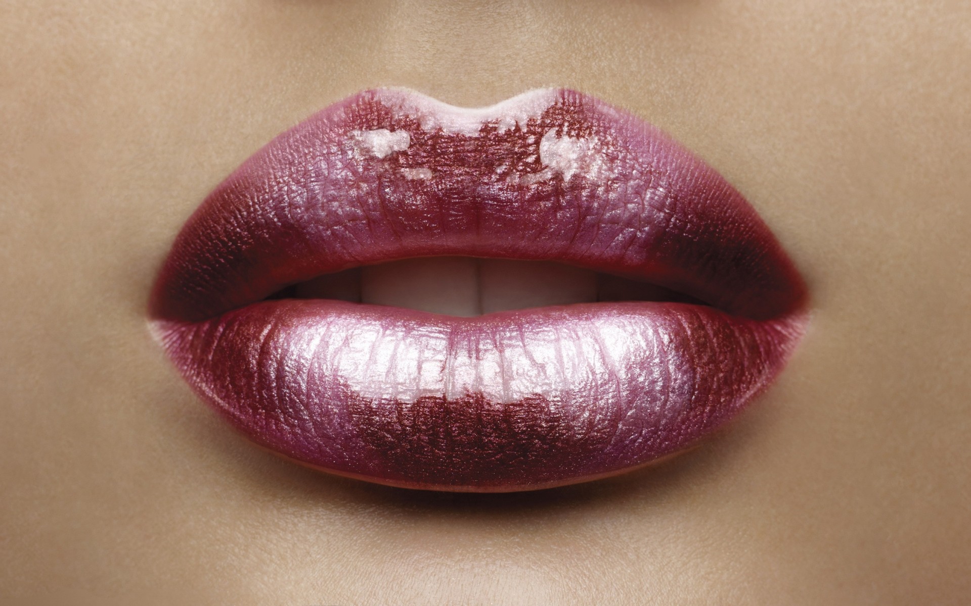 lápiz labial labios mujer chica boca piel beso hermoso color moda glamour cara primer plano