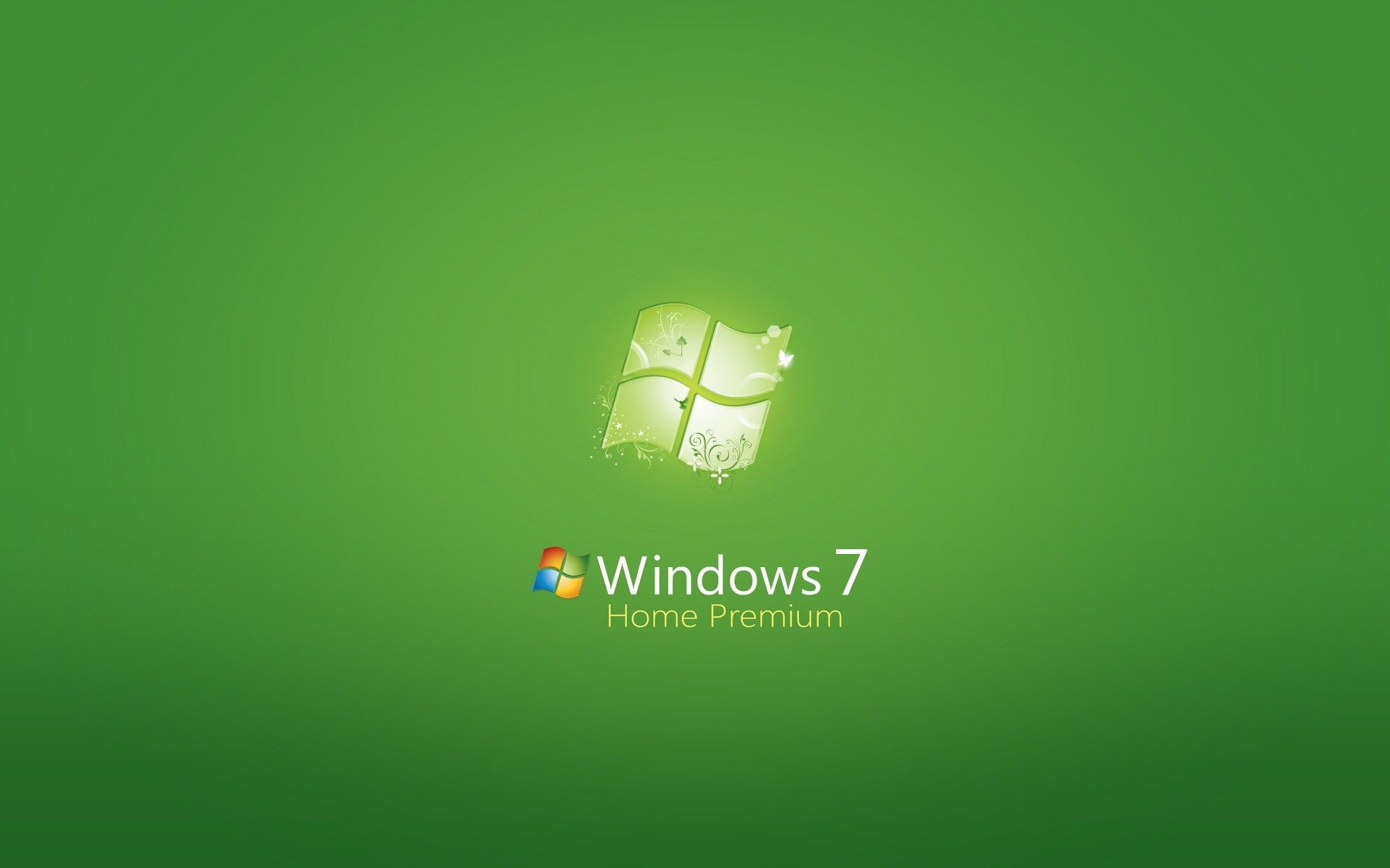 windows horizontal ilustración naturaleza brillante luz brilla creatividad windows 7