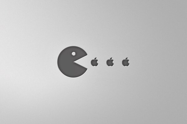 Disturbios digitales-emoticonos contra apple