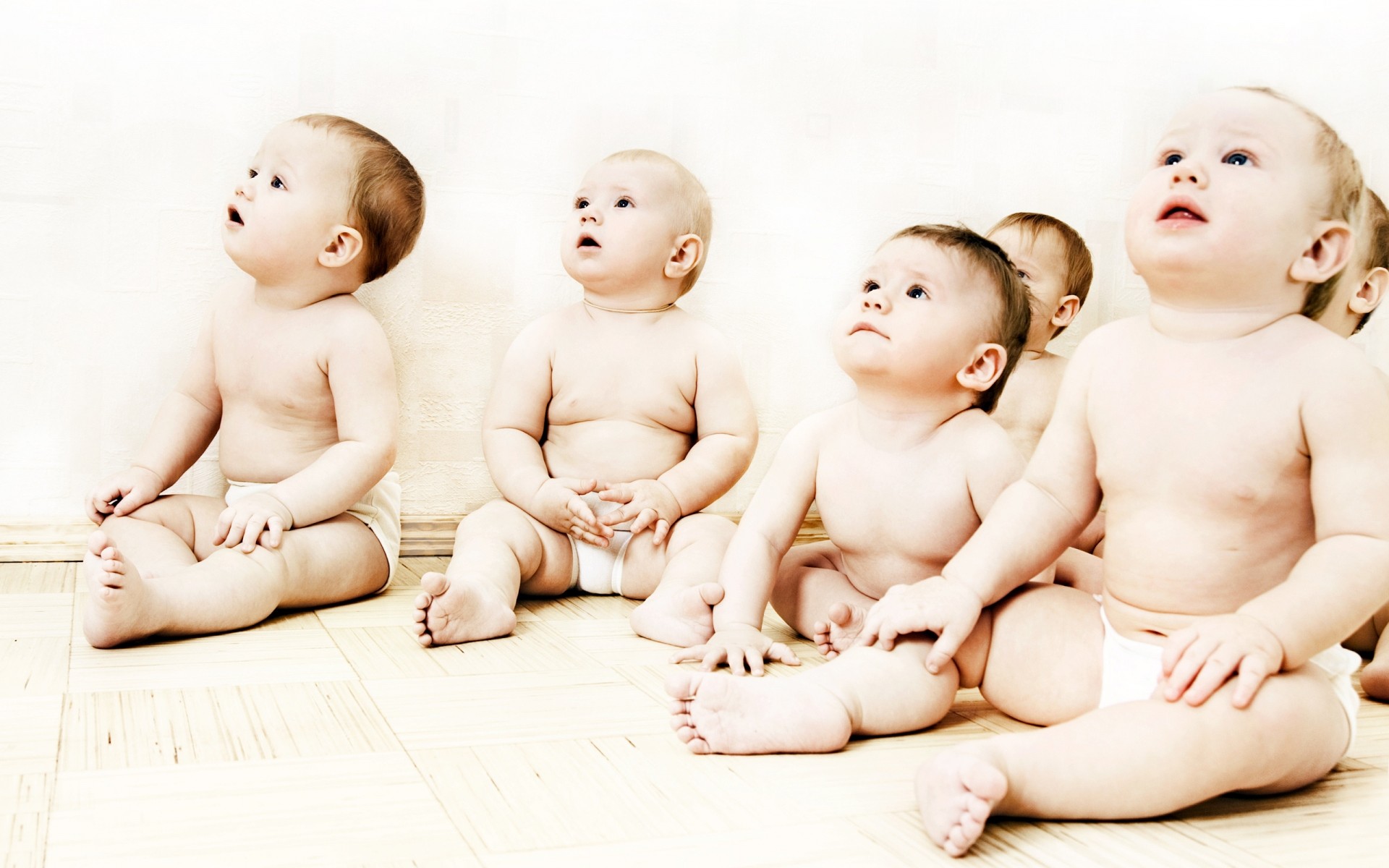 bebé bebé niño desnudo pequeño lindo chica niños niños