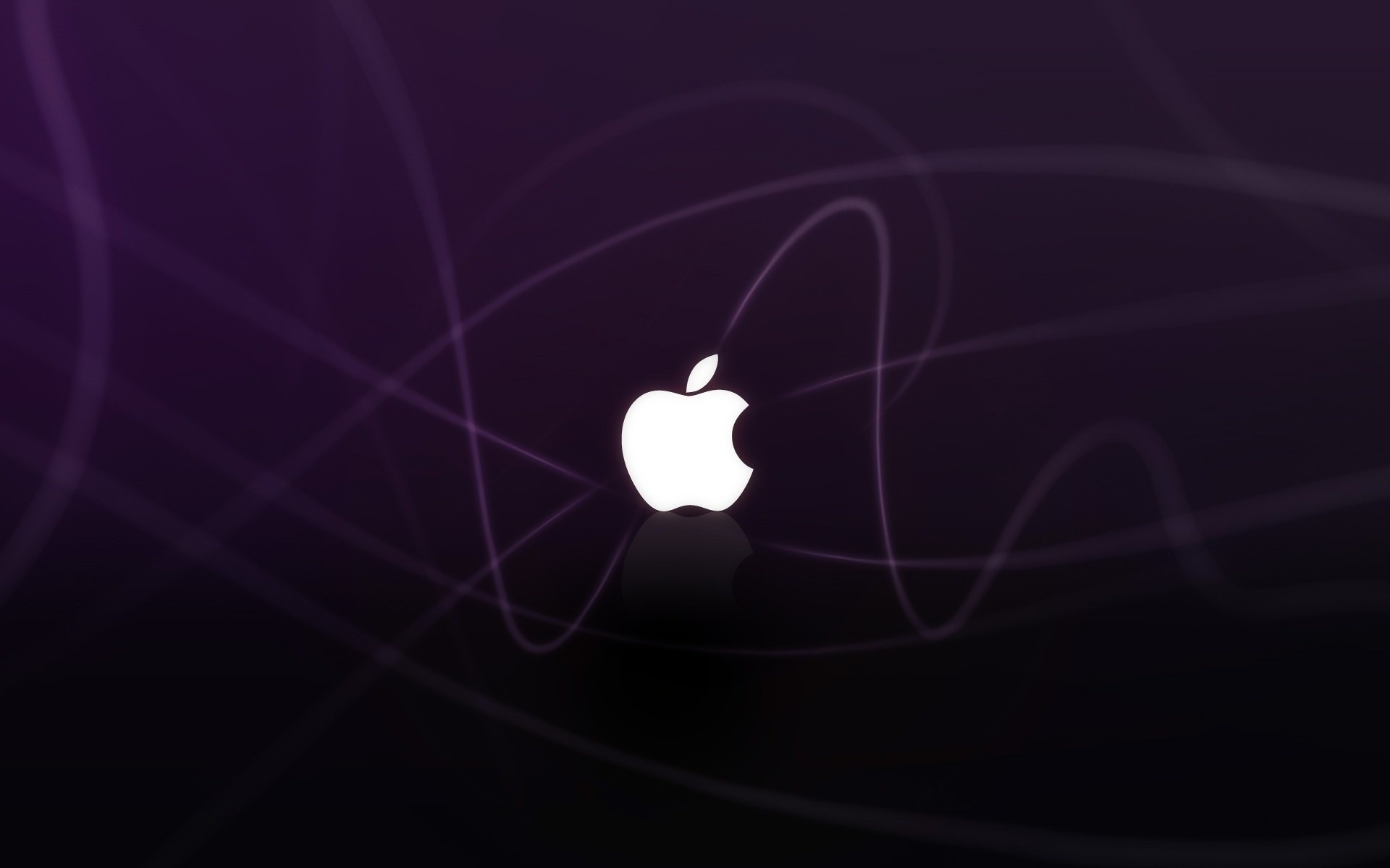 apple resumen escritorio luz ilustración desenfoque energía diseño arte gráfico oscuro color forma curva movimiento patrón coputers fondo