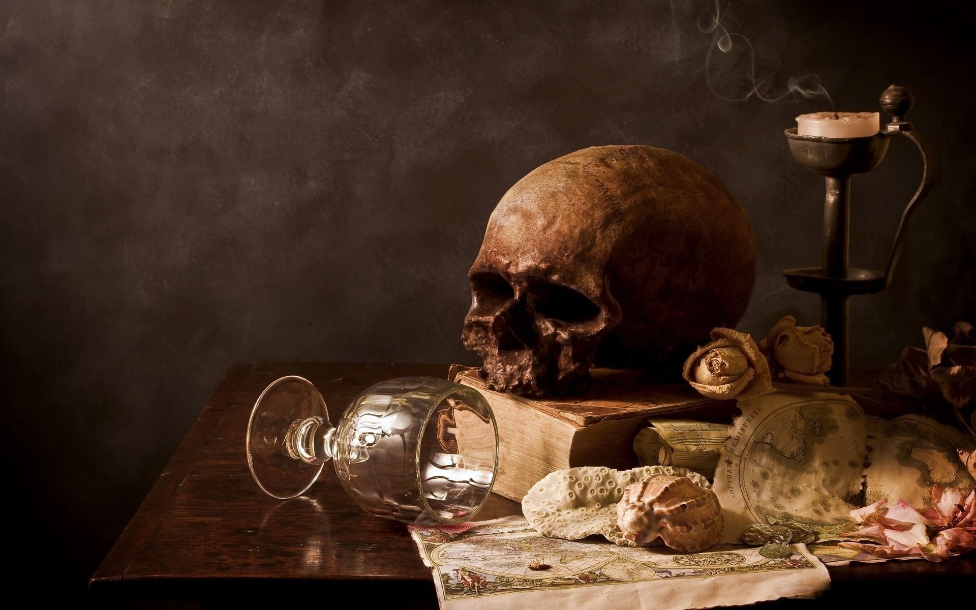 naturaleza muerta comida tabla contenedor solo interior muebles bebida adulto cráneo cabeza muerto