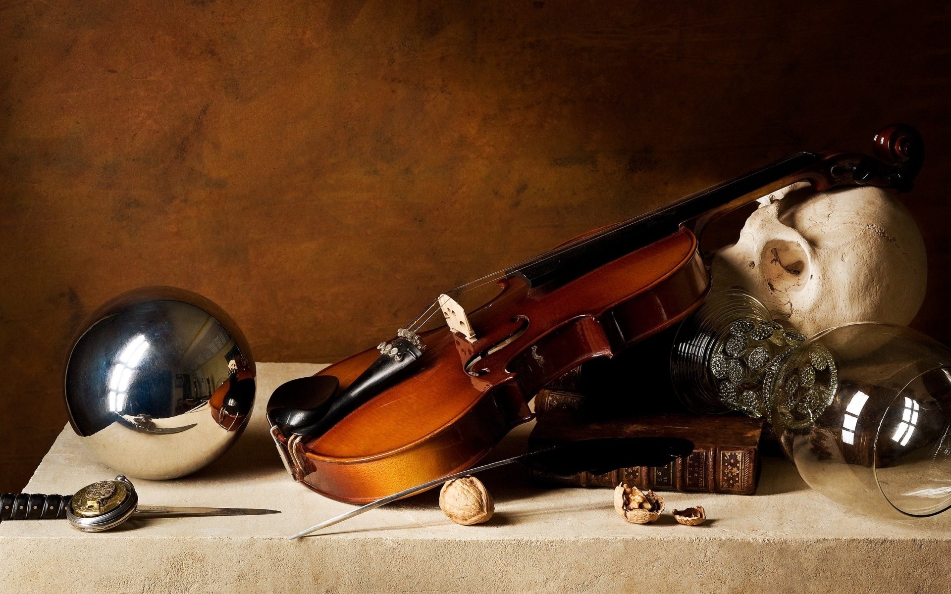música madera violín músico instrumento solo vintage guitarra