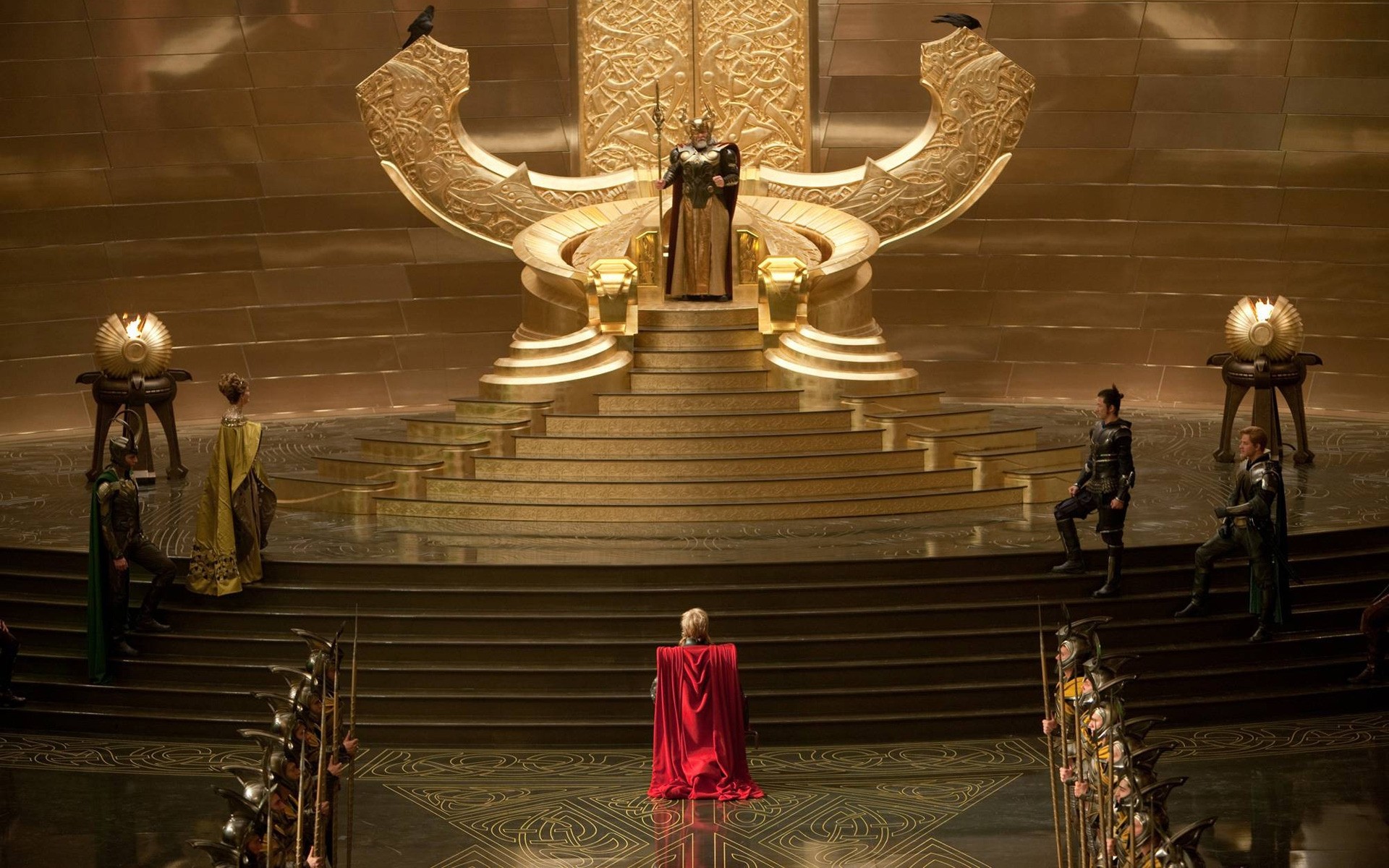 películas religión viajes templo escultura paso arquitectura oro luz estatua buda película película