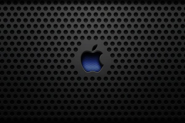 Protector de pantalla de Escritorio de apple