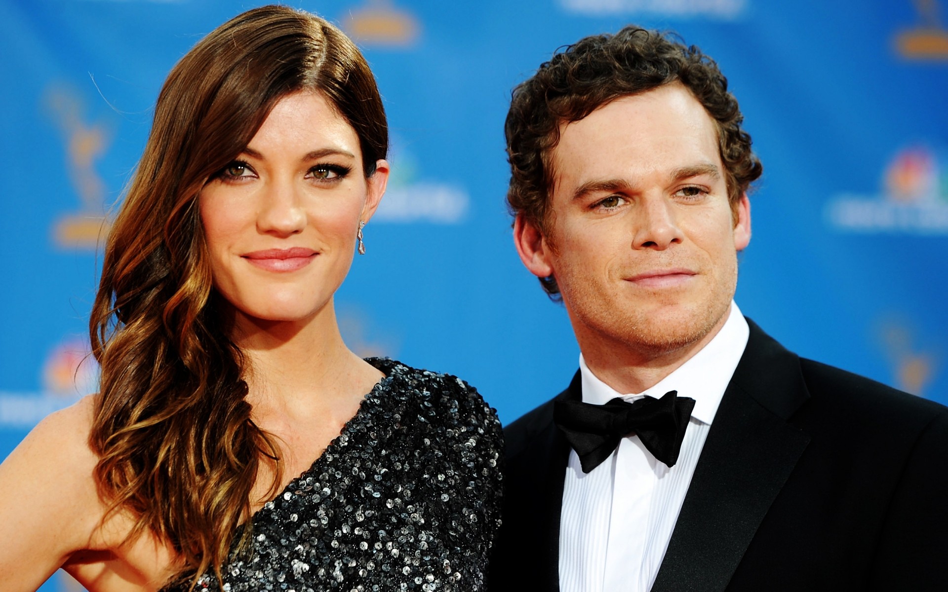 desgaste mujer hombre retrato película adulto festival moda jennifer carpenter actores actriz dexter celebridades