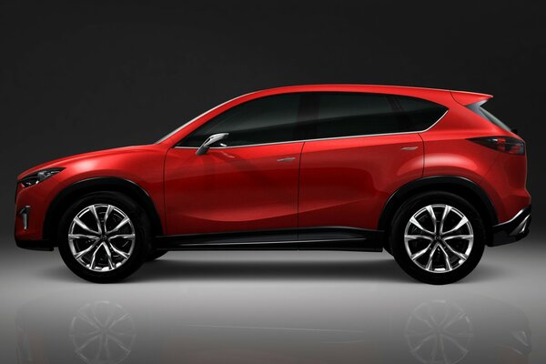 Concept cars con ruedas exclusivas