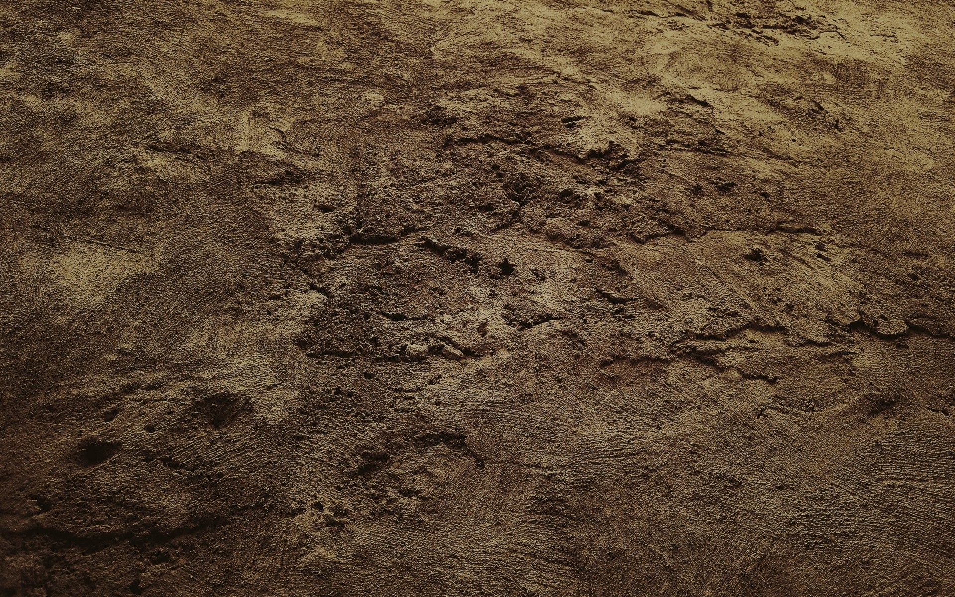 paisaje textura escritorio sucio suelo patrón áspero oscuro vacío abstracto cemento tierra campo marrón fondo simple