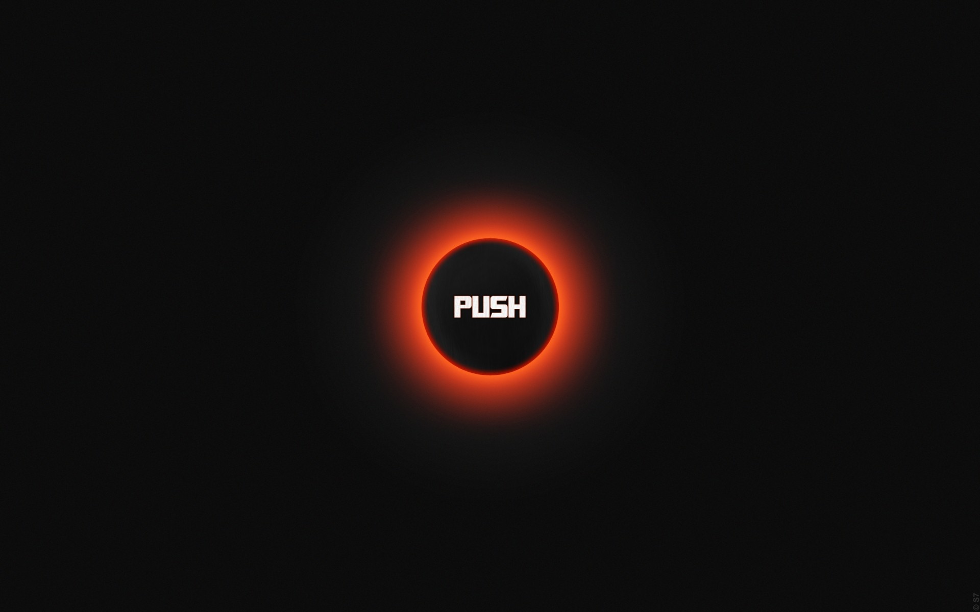 astronomía oscuro brillante ilustración diseño luna fondo negro