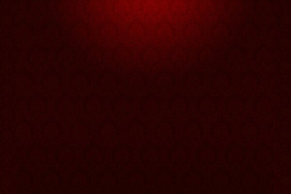 Fondo de color rojo, color rojo oscuro