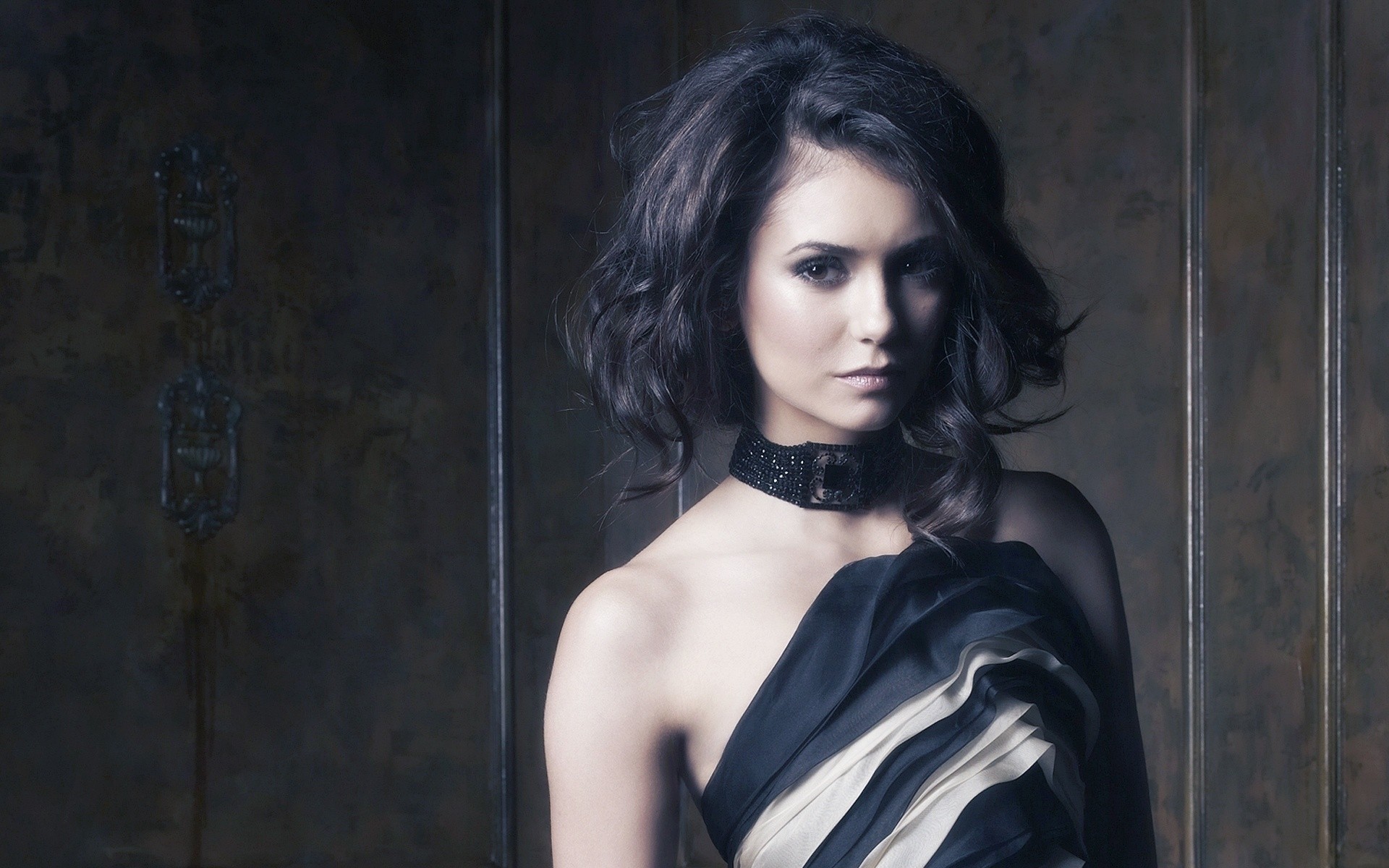 retrato mujer adulto moda solo usar modelo chica