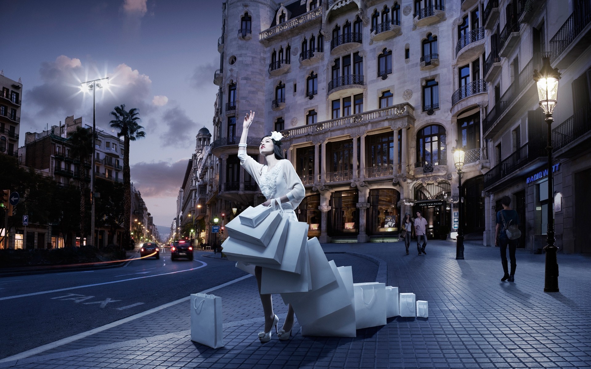 calle ciudad camino viajes arquitectura hogar urbano negocio compras chica