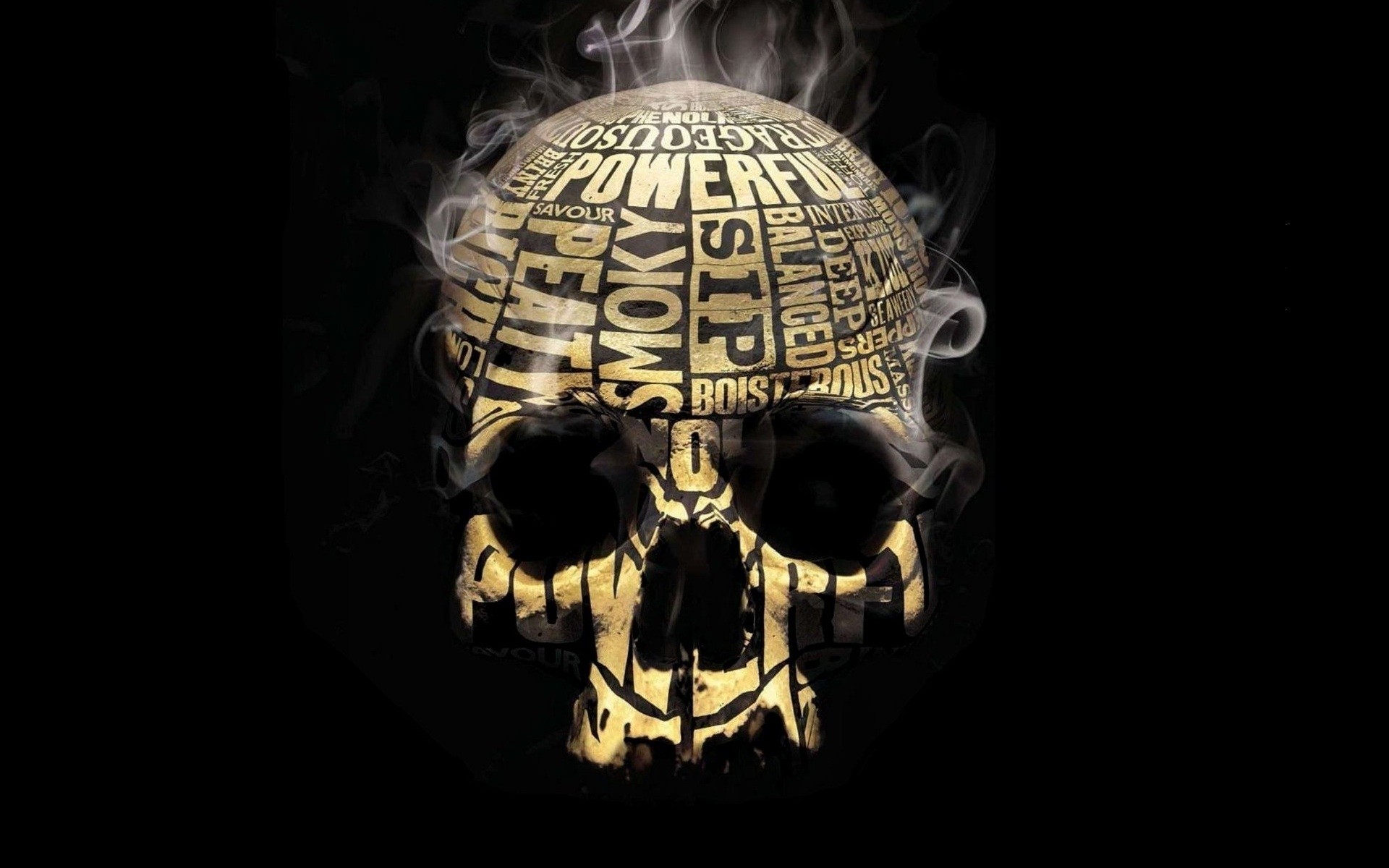 fantasía ciencia arte oscuro escritorio futurista diseño cigarrillos tabaco nicotina fondo