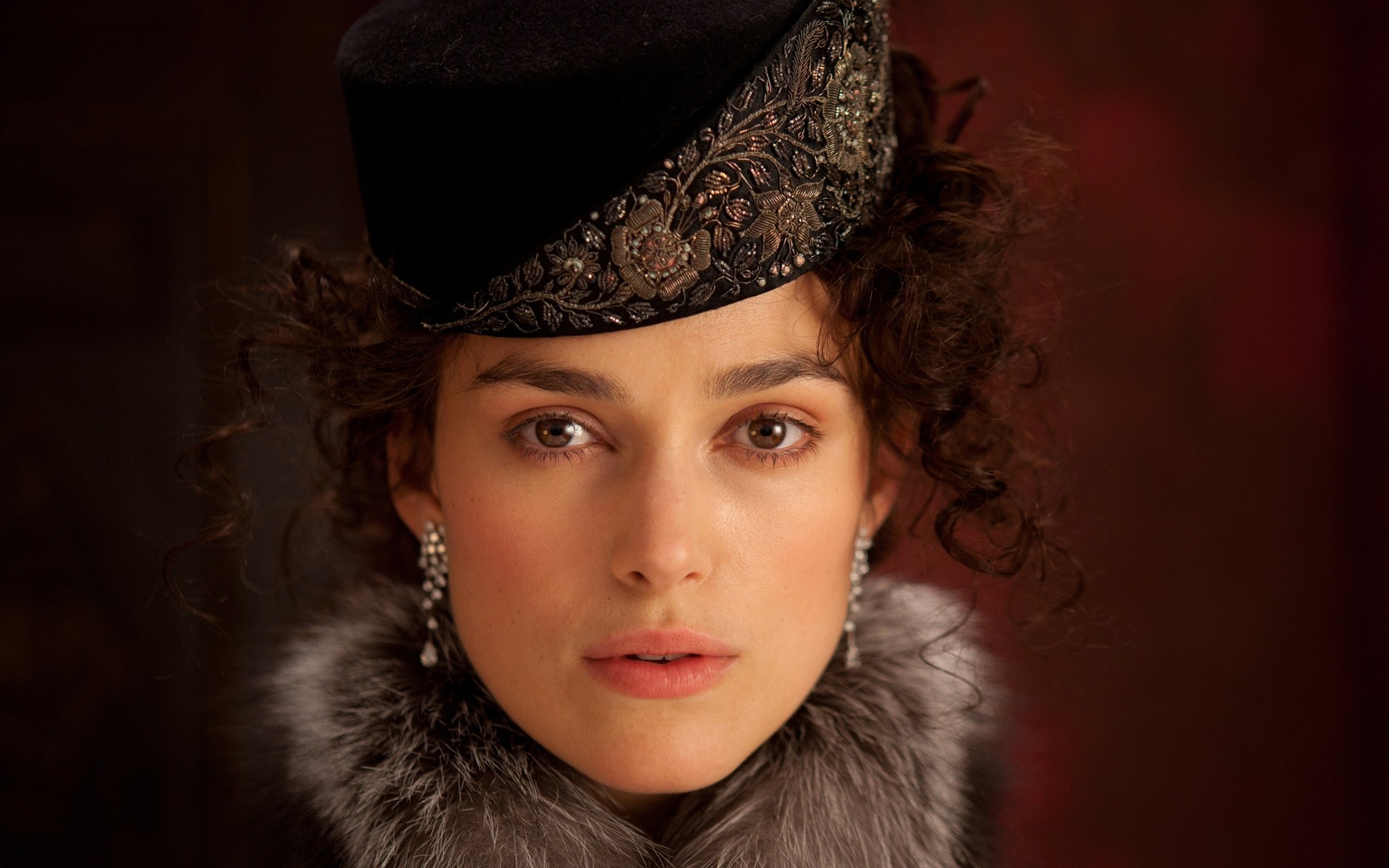 retrato moda invierno mujer solo modelo chica ojo desgaste cubierta niño