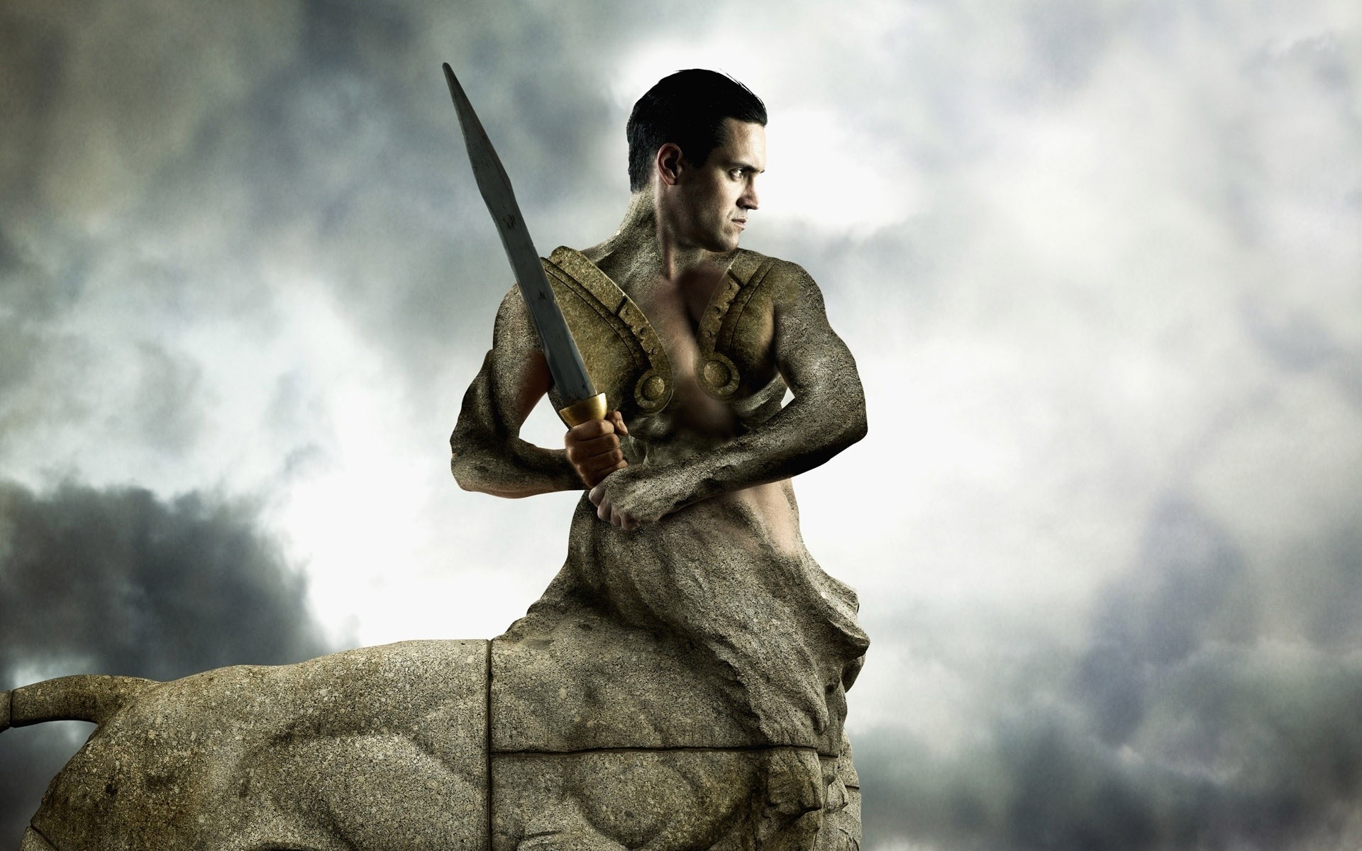 militar guerra estatua arma soldado escultura hombre ejército solo adulto arte pistola