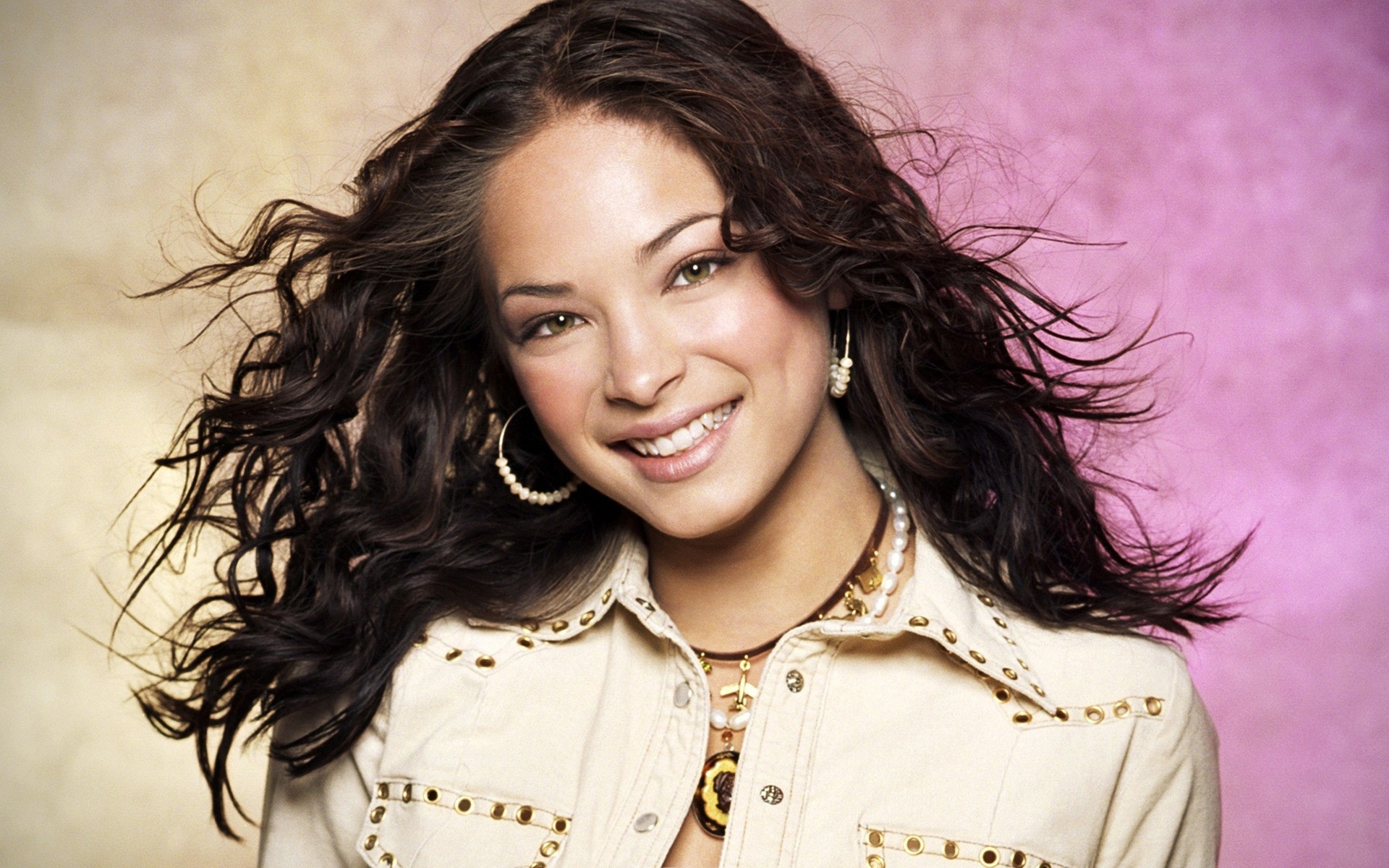 retrato moda mujer chica modelo cabello bonita actriz celebridad celebridad hollywood kristin kreuk