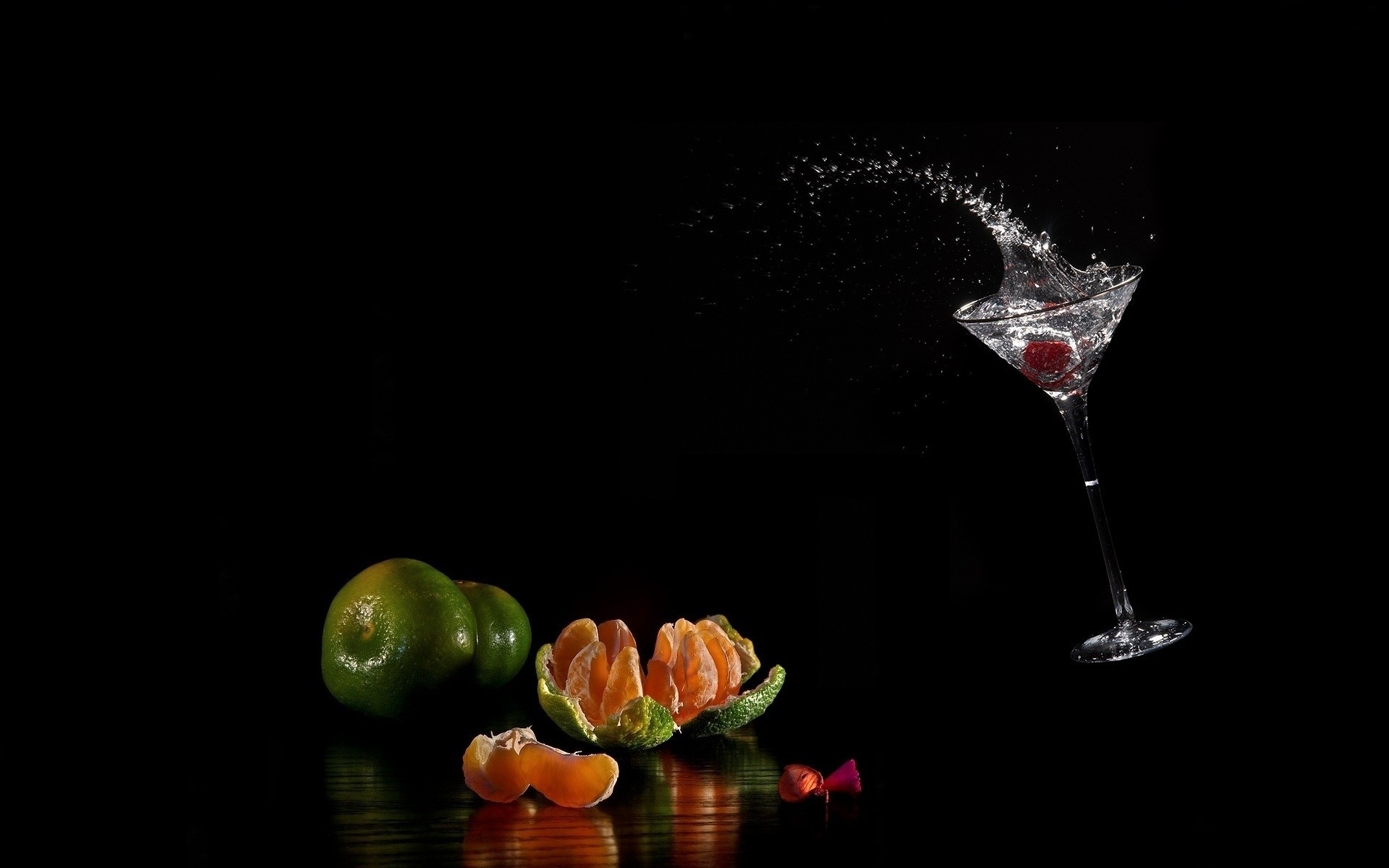 beber vidrio comida agua oscuro fruta vino líquido cal estática fondo