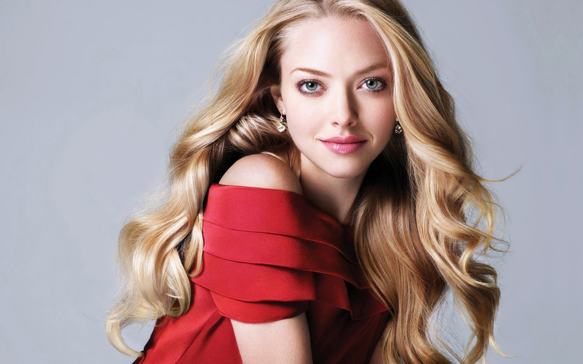 mujer moda bonita glamour lindo retrato sexy rubia joven chica modelo actriz amanda seyfried celebridad celebridad magnífico