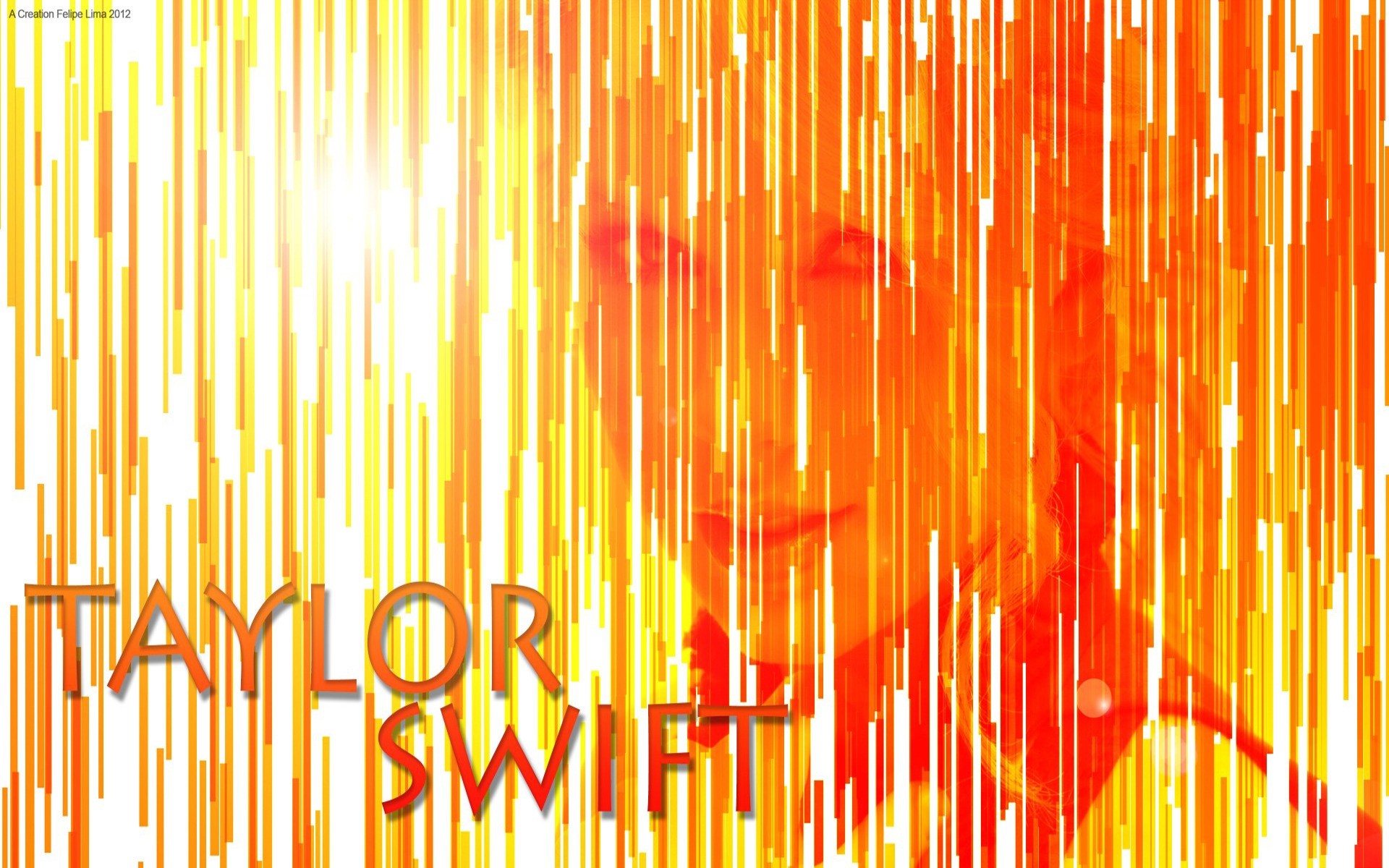 escritorio abstracto patrón raya brillante diseño ilustración papel pintado gráfico arte retro textura decoración color taylor swift actriz música