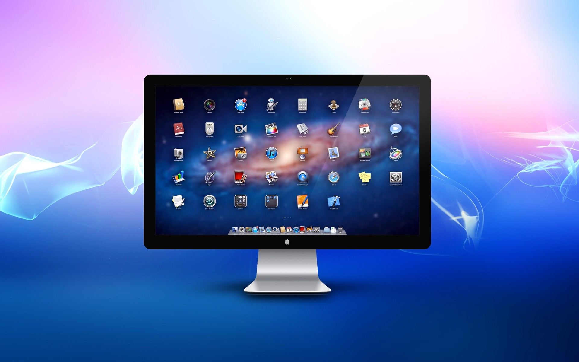 apple pantalla táctil tecnología internet pantalla ordenador tableta portátil inalámbrico monitor lcd técnico cine