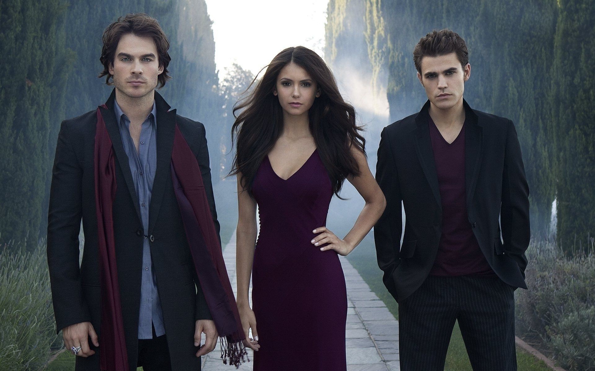 vampiros y hombres lobo vestir retrato adulto mujer moda película moda expresión facial actriz ocio