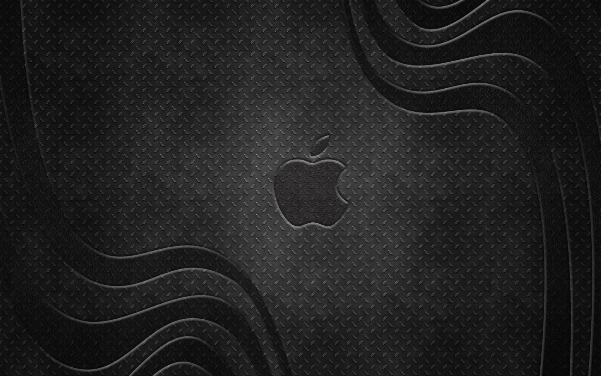 apple escritorio textura moderno diseño abstracto patrón tela papel pintado lujo estilo oscuro superficie elemento fondo metálico fondo de apple logotipo de apple logotipo de apple logotipo de apple