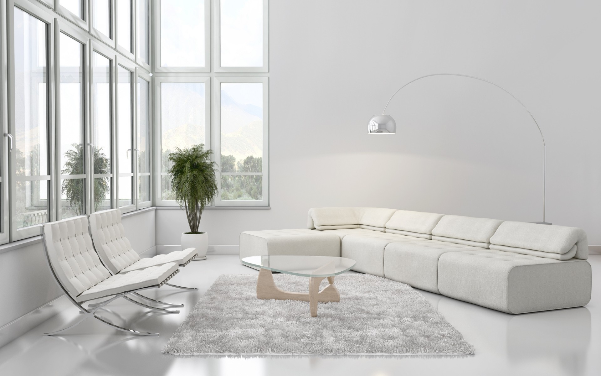muebles habitación interior asiento sofá moderno ventana interior diseño interior silla lámpara lujo mesa apartamento piso minimalista familia almohada casa almohada muebles blancos sofá blanco sala de estar blanca diseño moderno