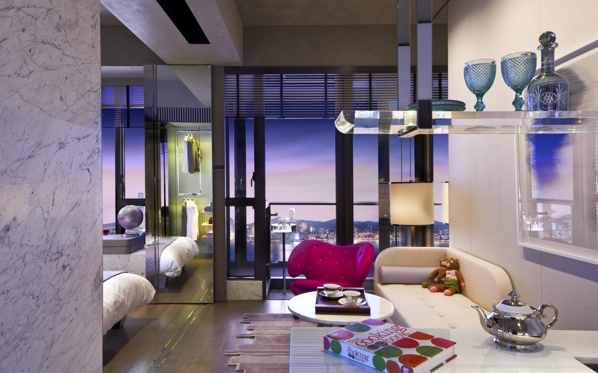 muebles habitación interior piso diseño de interiores mesa asiento casa ventana silla moderno casa lámpara apartamento estante alfombra espejo sofá lujo interior sillón