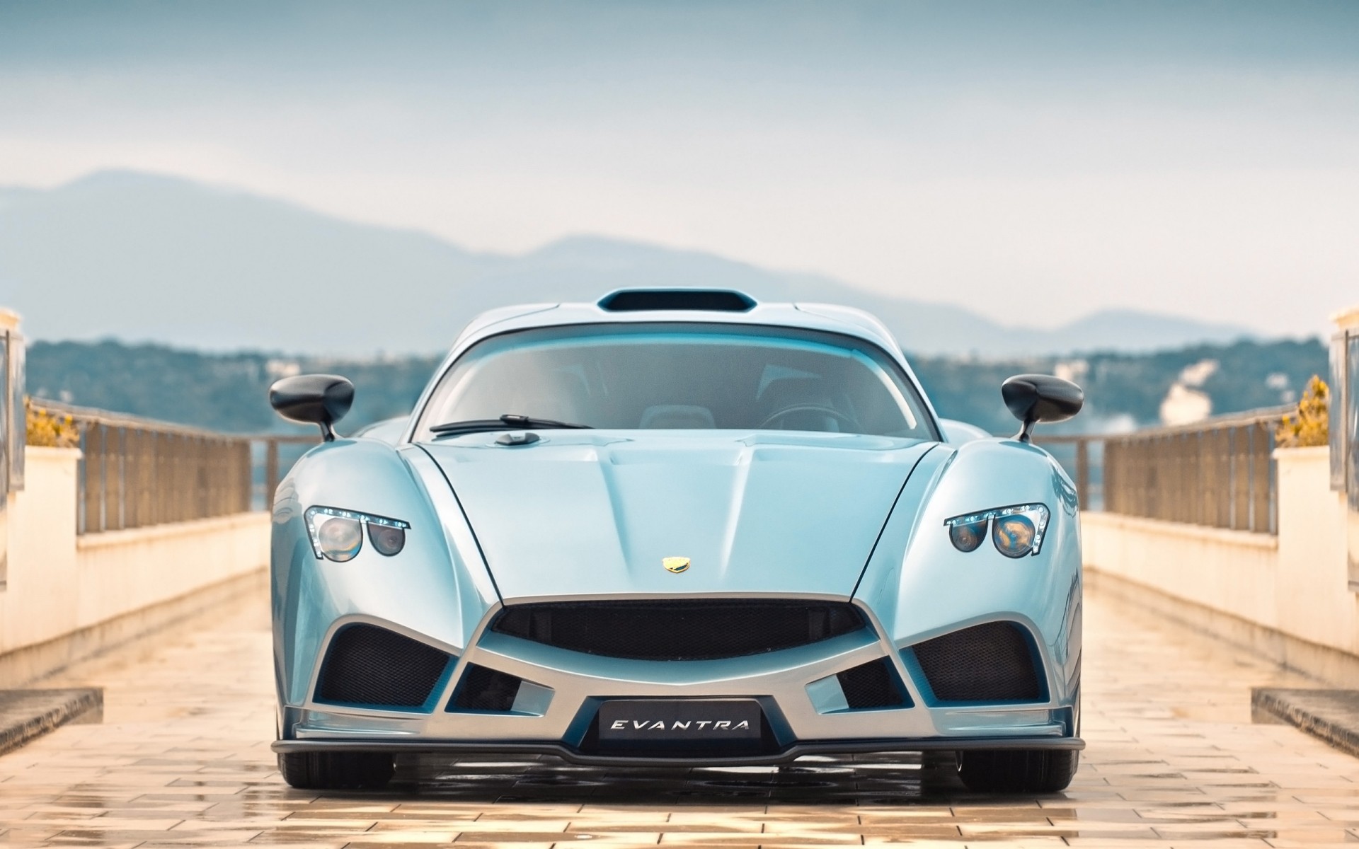 otros aparatos coche coche sistema de transporte ruedas viajes rápido unidad prisa mazzanti para evantra