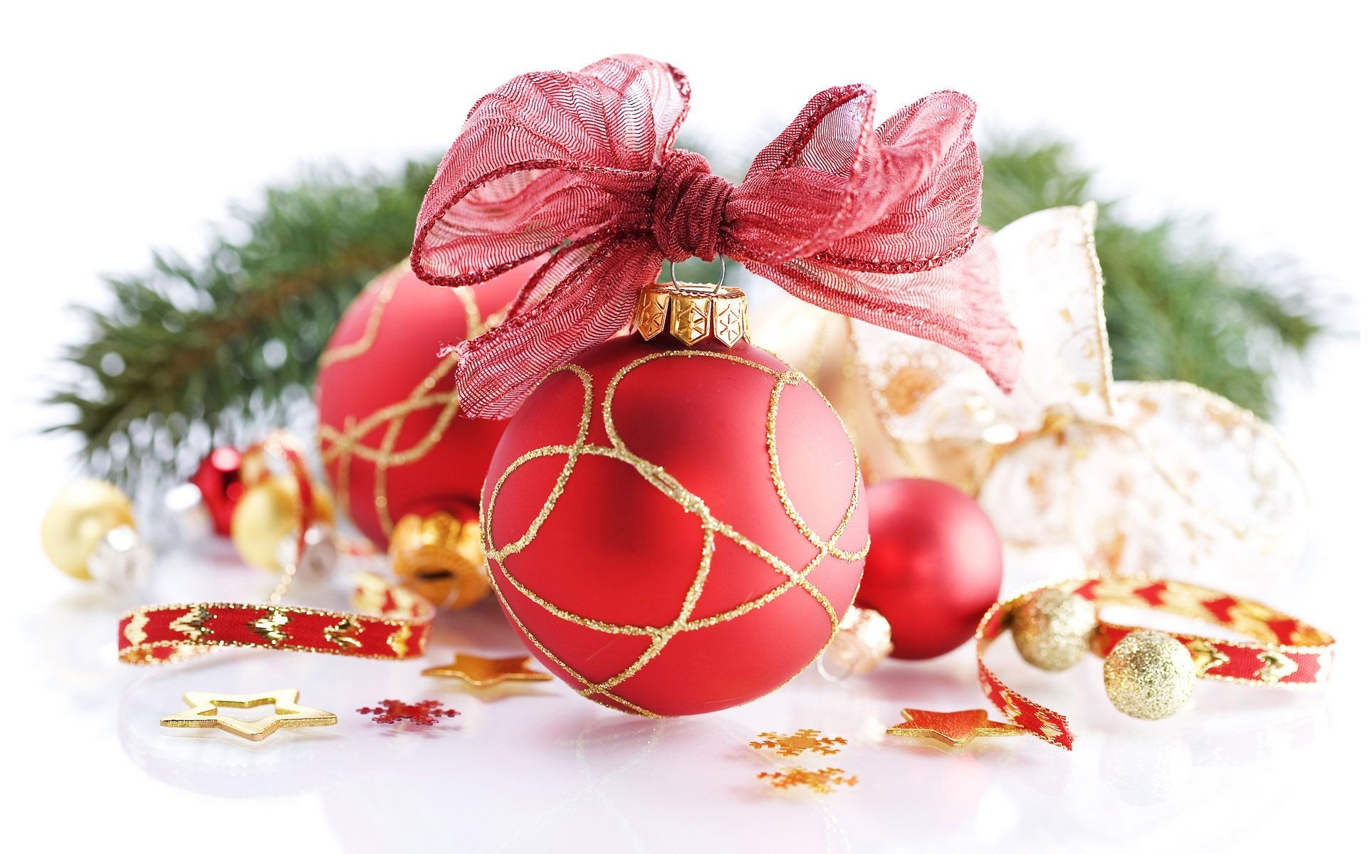 año nuevo navidad decoración invierno vacaciones hilo bola regalo brilla escritorio tradicional merry oro temporada pulsera arco