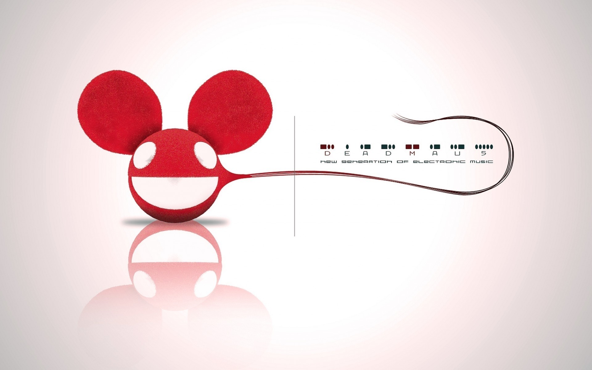 amor romance corazón ilustración símbolo deadmau5