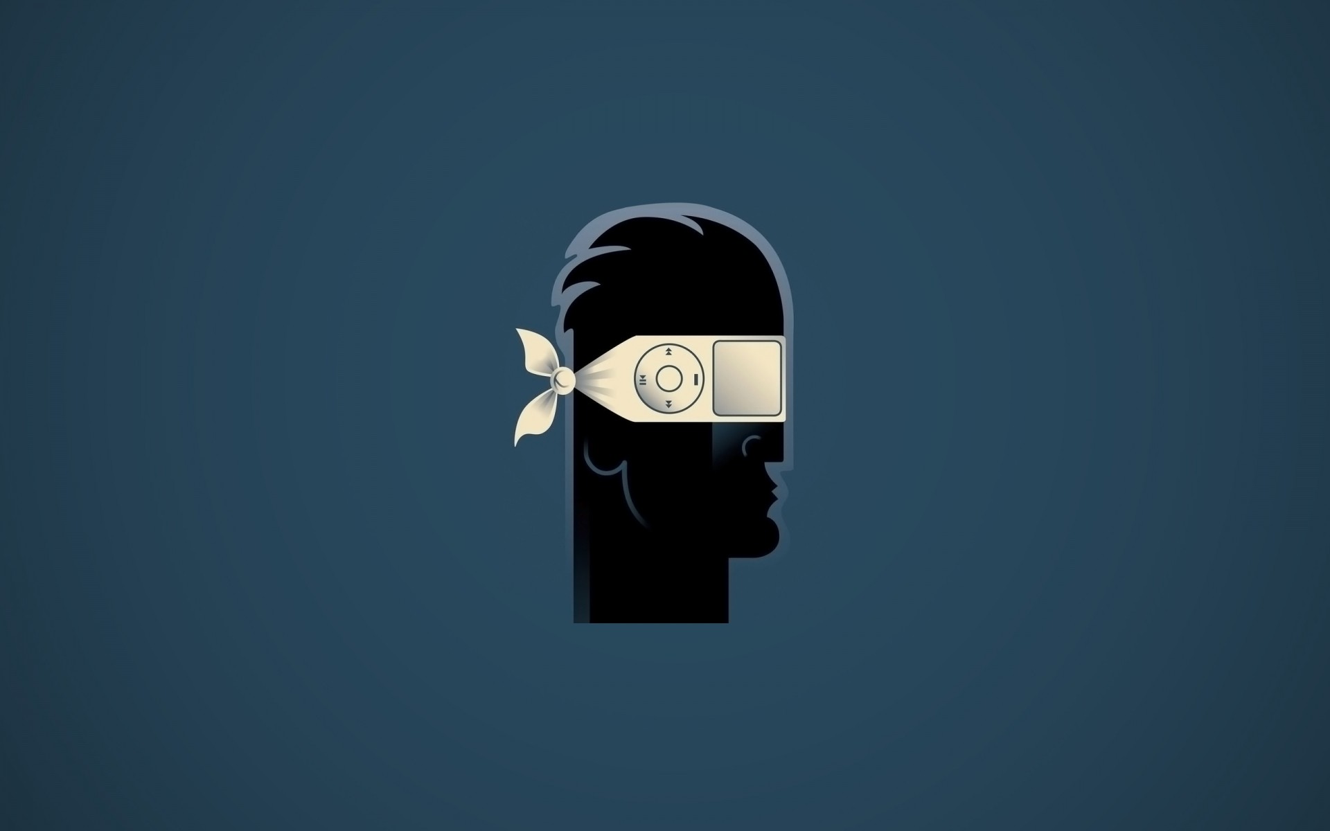 cielo naturaleza ipod