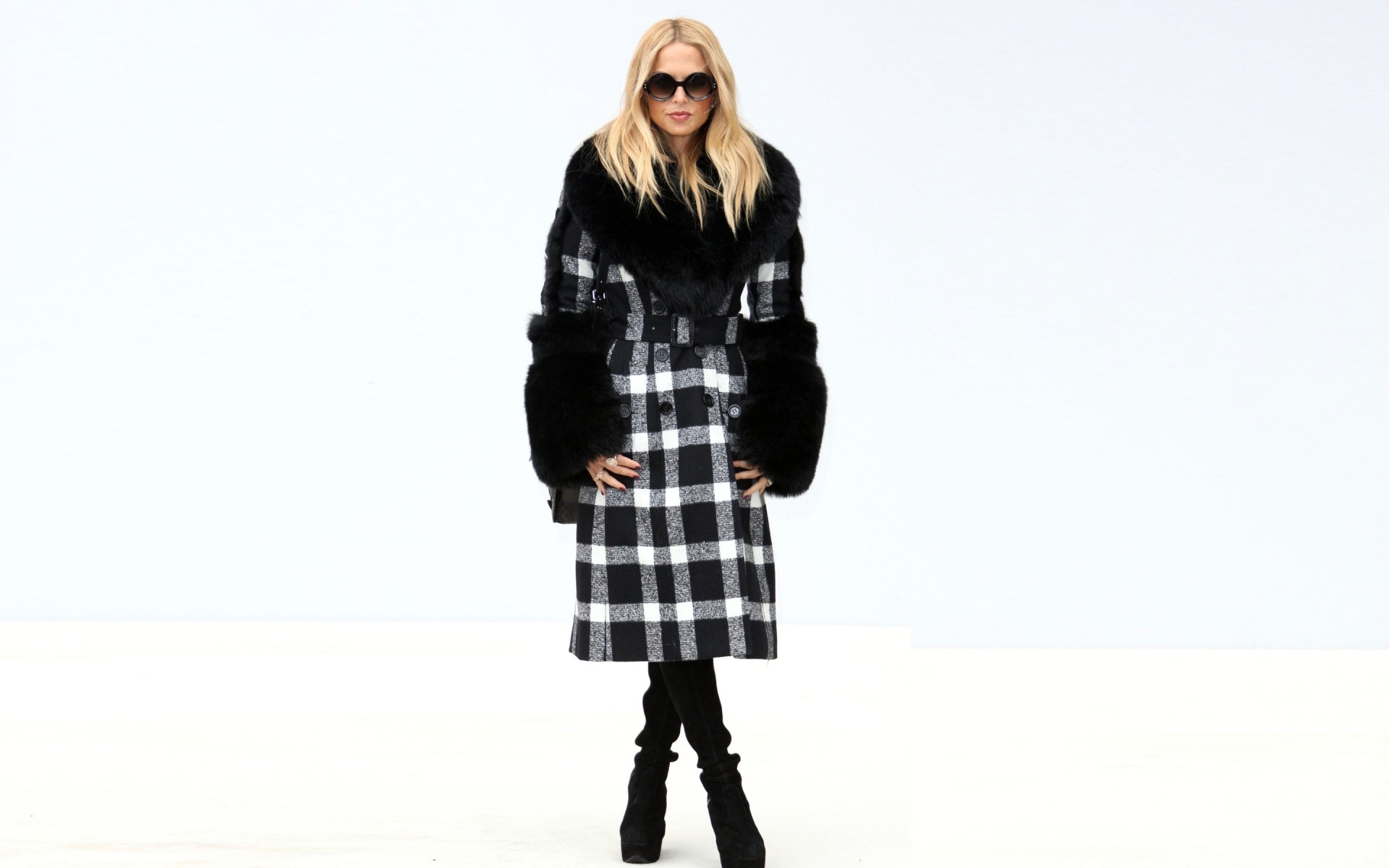 mujer solo usar retrato adulto moda rachel zoe modelos de moda