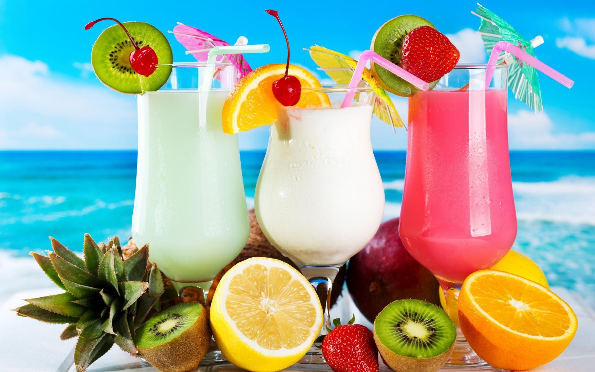 tropical jugo verano fruta vidrio cóctel cítricos exóticos bebida comida jugosa paja pomelo limón refresco salud dulce frío limonada pinacolada cócteles bebidas