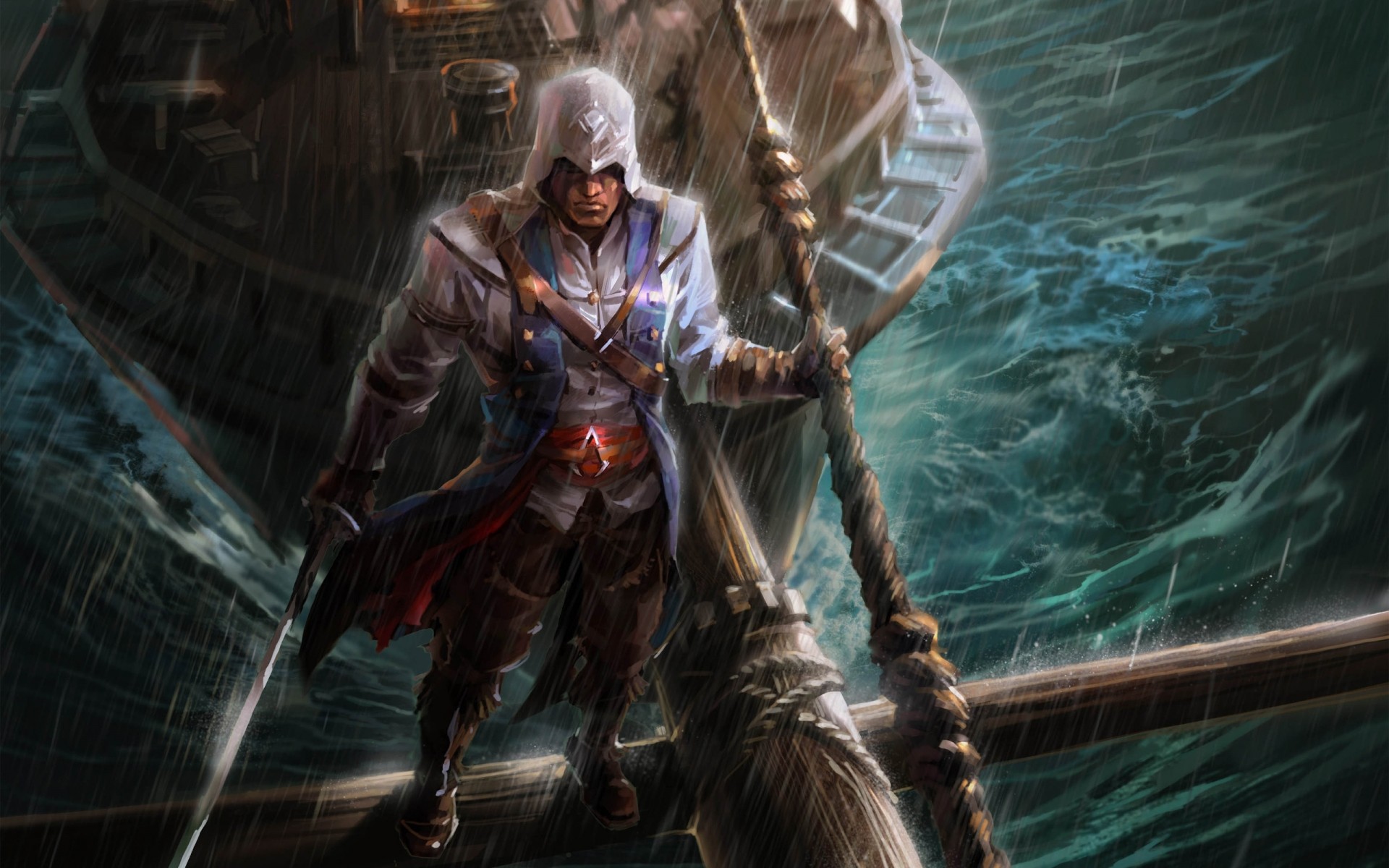 assassin s creed mujer viajes