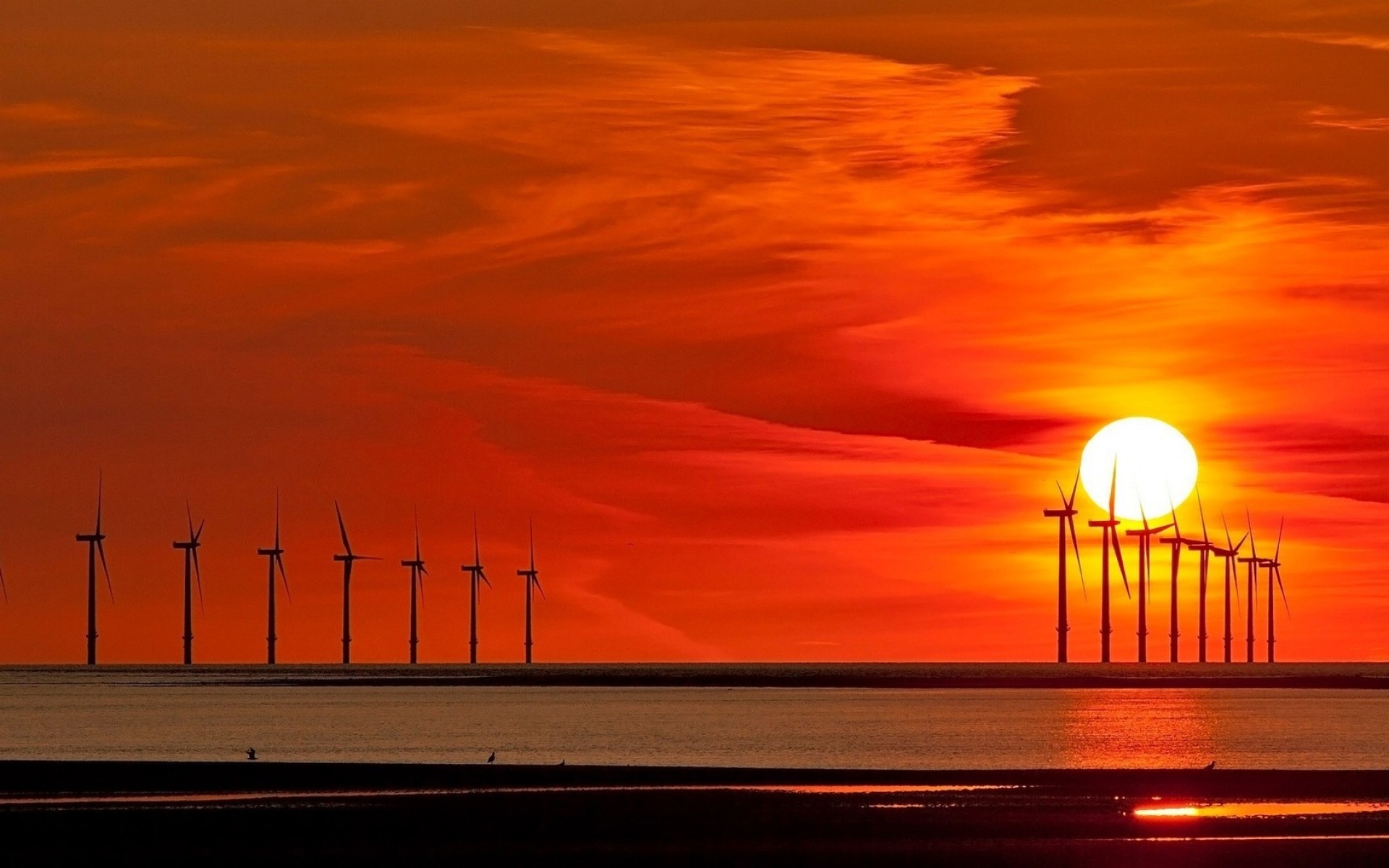 atardecer amanecer sol cielo crepúsculo silueta noche agua mar naturaleza océano energía viento noche