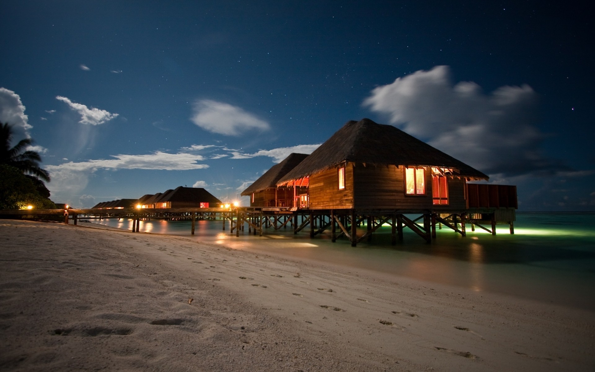 playa mar océano agua viajes puesta del sol mar amanecer resort casa cielo luz noche vacaciones hotel paisaje bungalow cabaña anochecer relajarse vecinos así