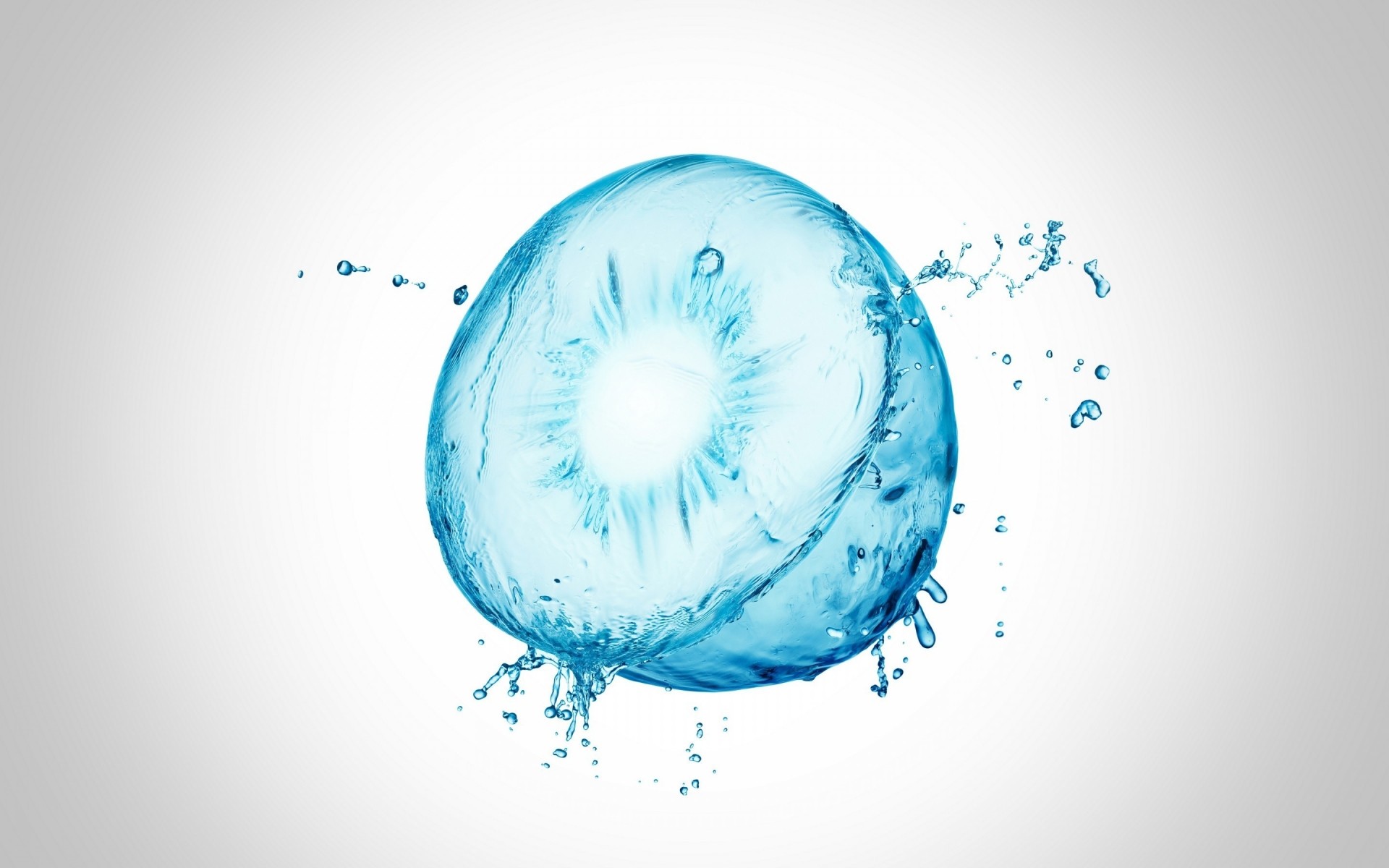 movimiento gota agua burbuja splash esfera redondo mojado