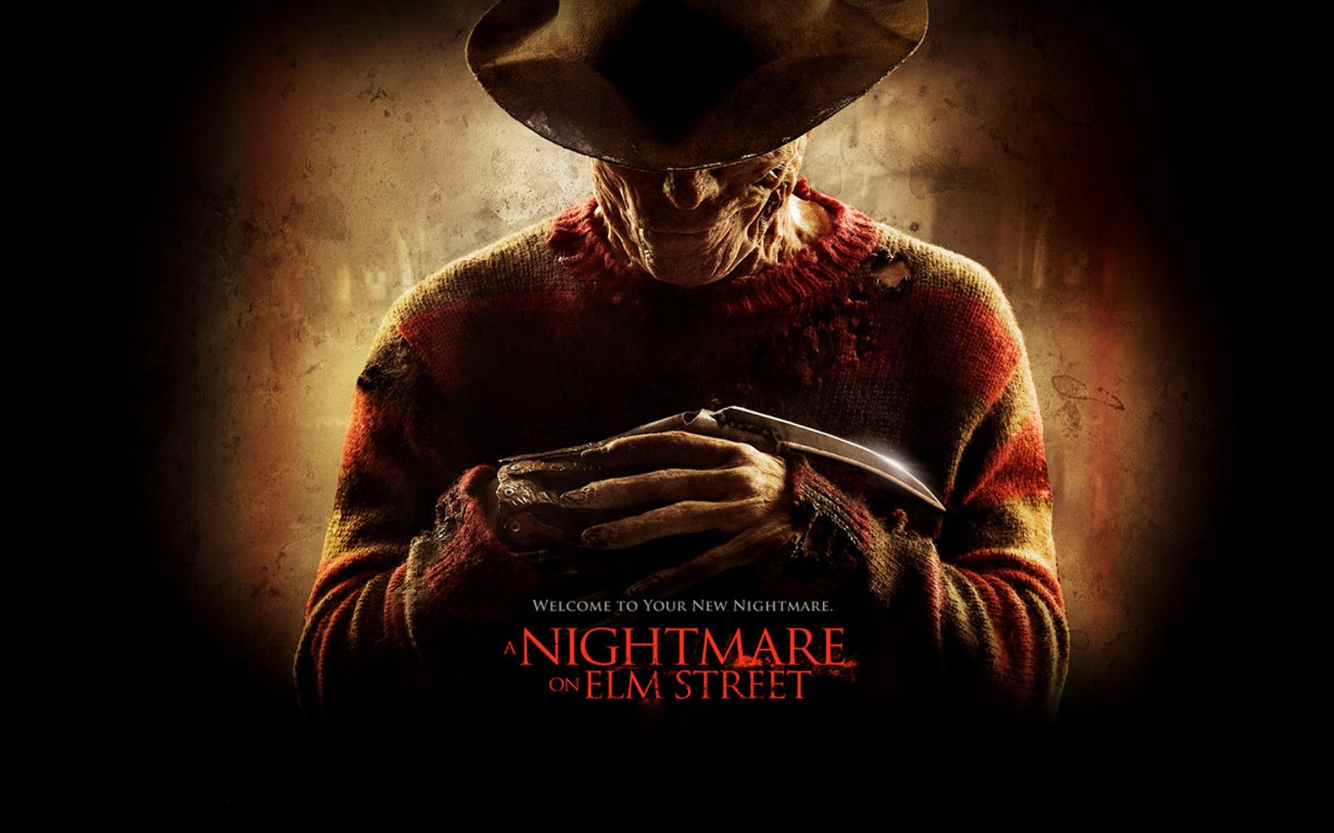 películas hombre oscuro horror solo thriller sueño matar sangre