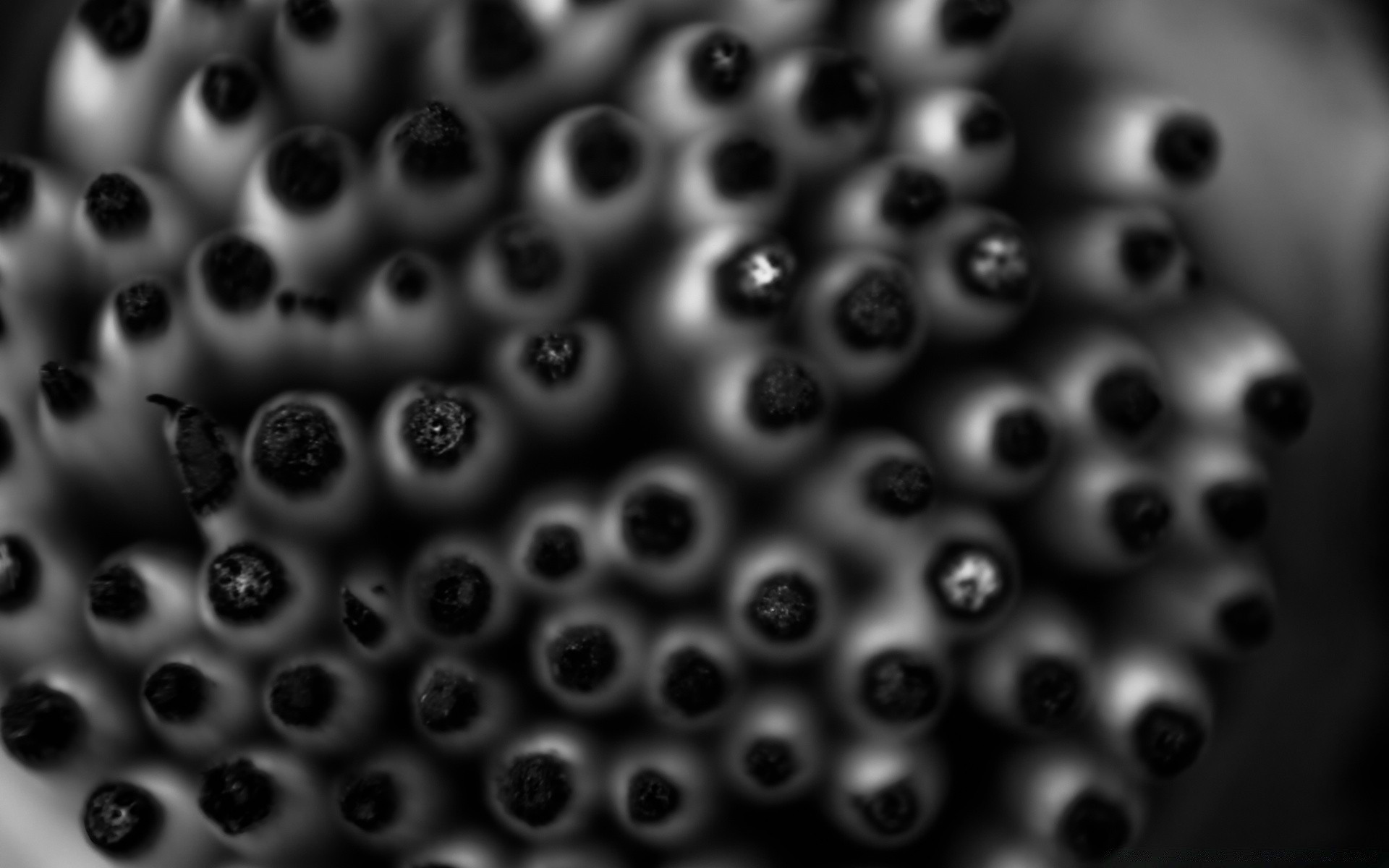 blanco y negro cromo escritorio acristalamiento símbolo abstracto metálico patrón acero