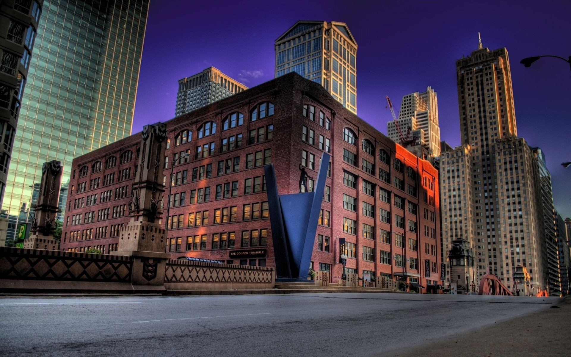 otras ciudades arquitectura ciudad viajes hogar centro de la ciudad oficina rascacielos negocios cielo urbano crepúsculo al aire libre calle moderno ciudad noche