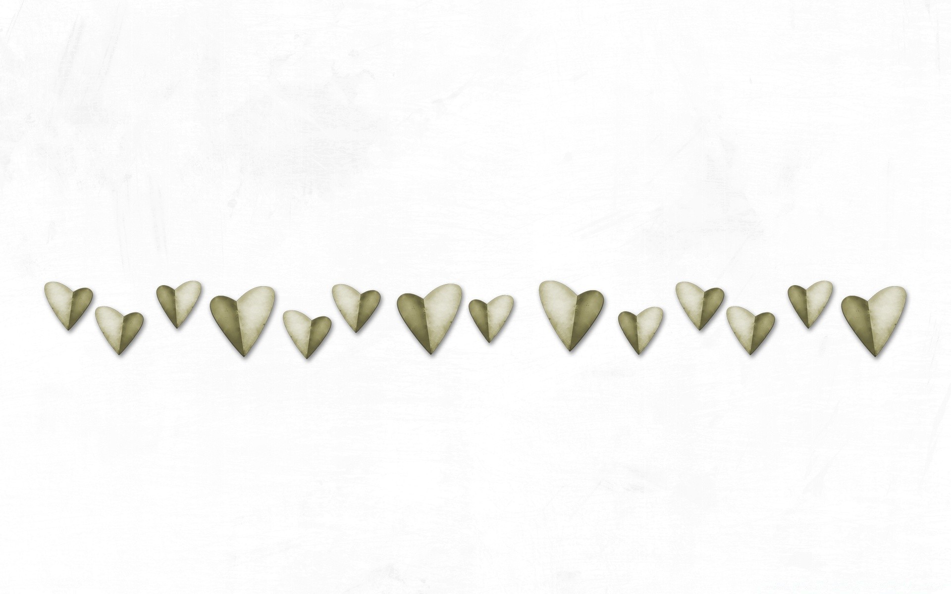corazones papel abstracto aislado ilustración arte formas vector diseño gráfico geométrico en blanco naturaleza decoración escritorio brillante repetición brilla papel pintado patrón