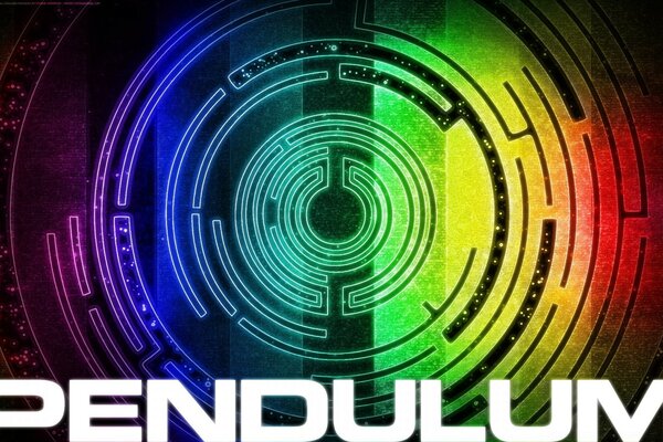 Penduum-golpear directamente en el objetivo