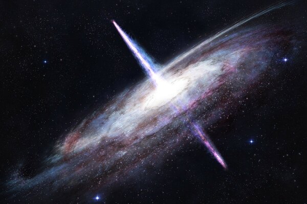 Misterios de la astronomía en las constelaciones galácticas