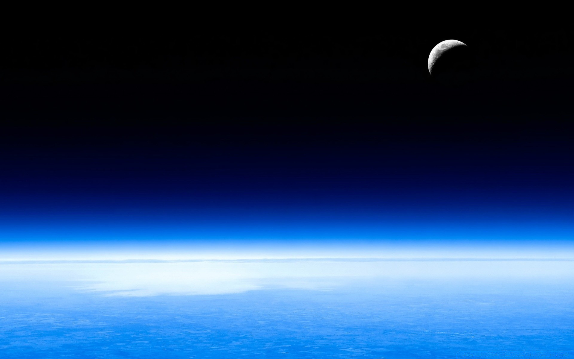 espacio cielo naturaleza luna agua al aire libre mar sol puesta de sol desenfoque