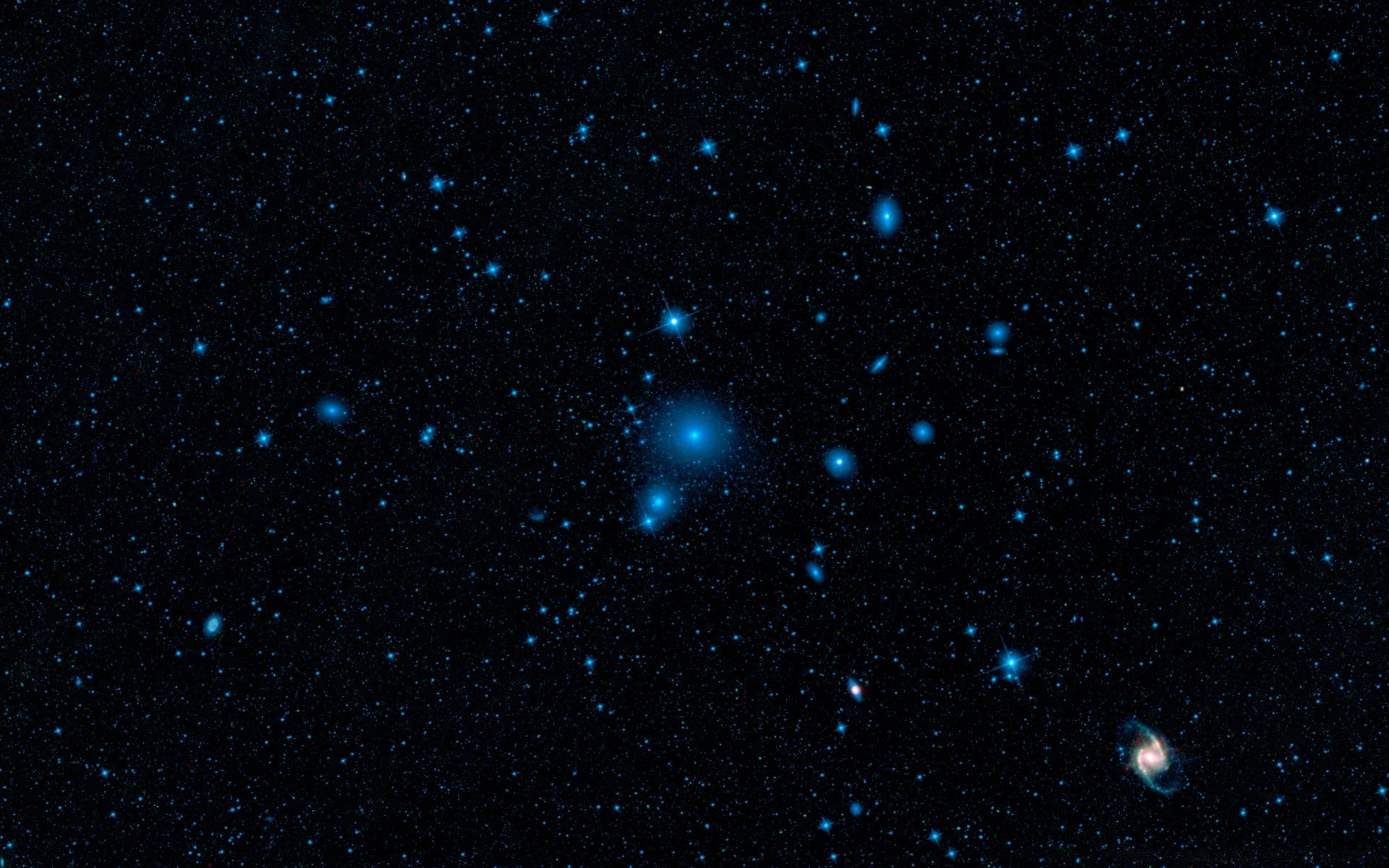 galaxias astronomía constelación nebulosa espacio astrología polvo estelar stellar oscuro orión espacio infinito exploración brilla supernova brillante ciencia telescopio planetas