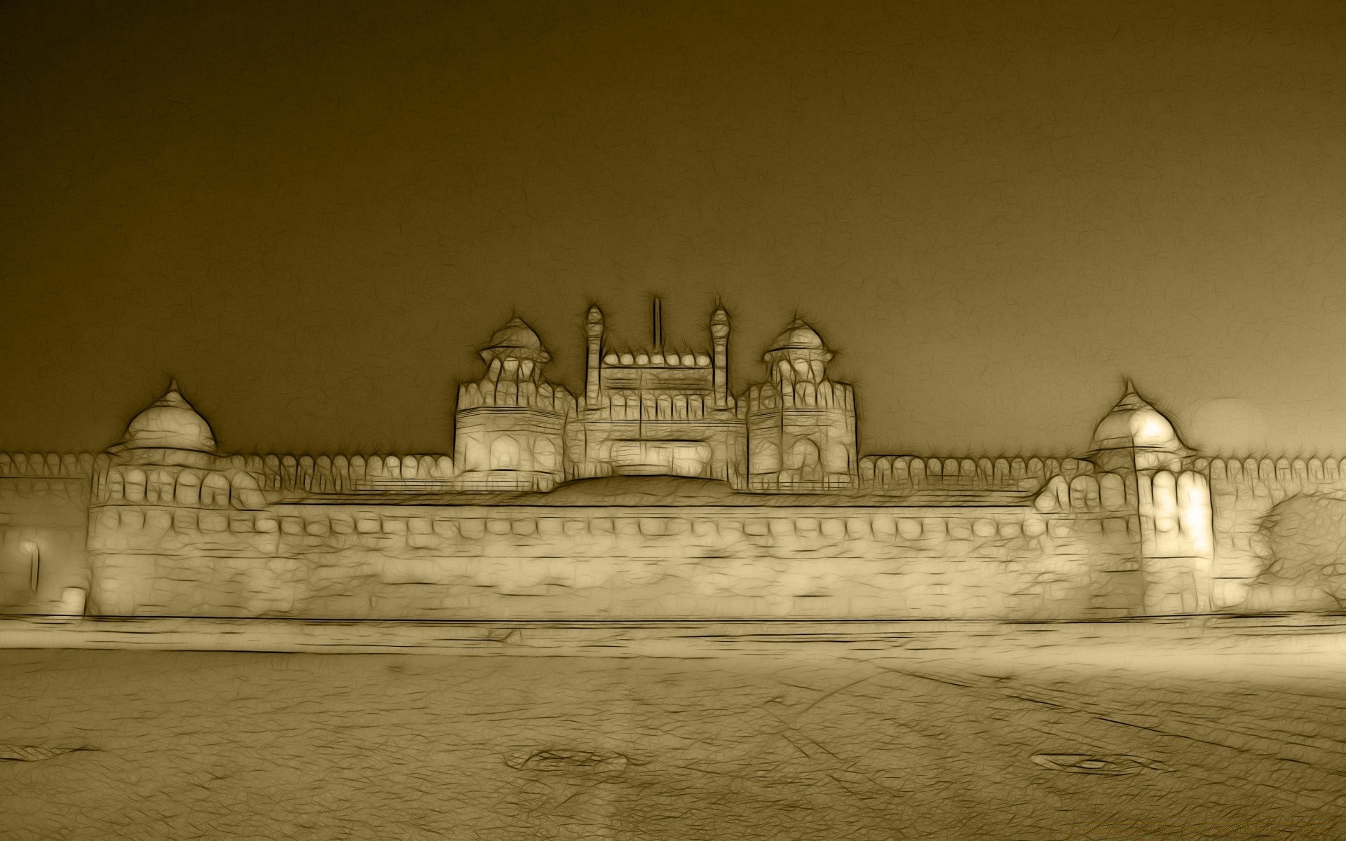 vintage arquitectura sepia arte monocromo hogar viajes viejo