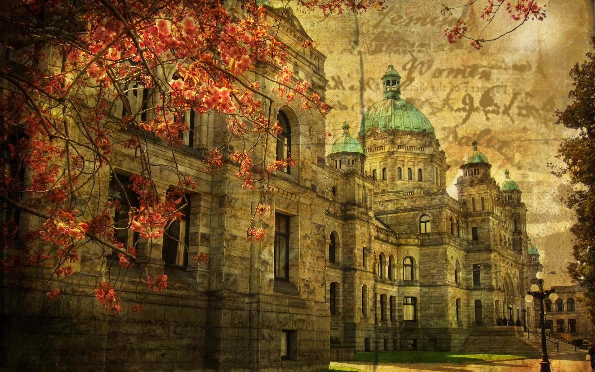 vintage arquitectura arte viajes hogar antiguo